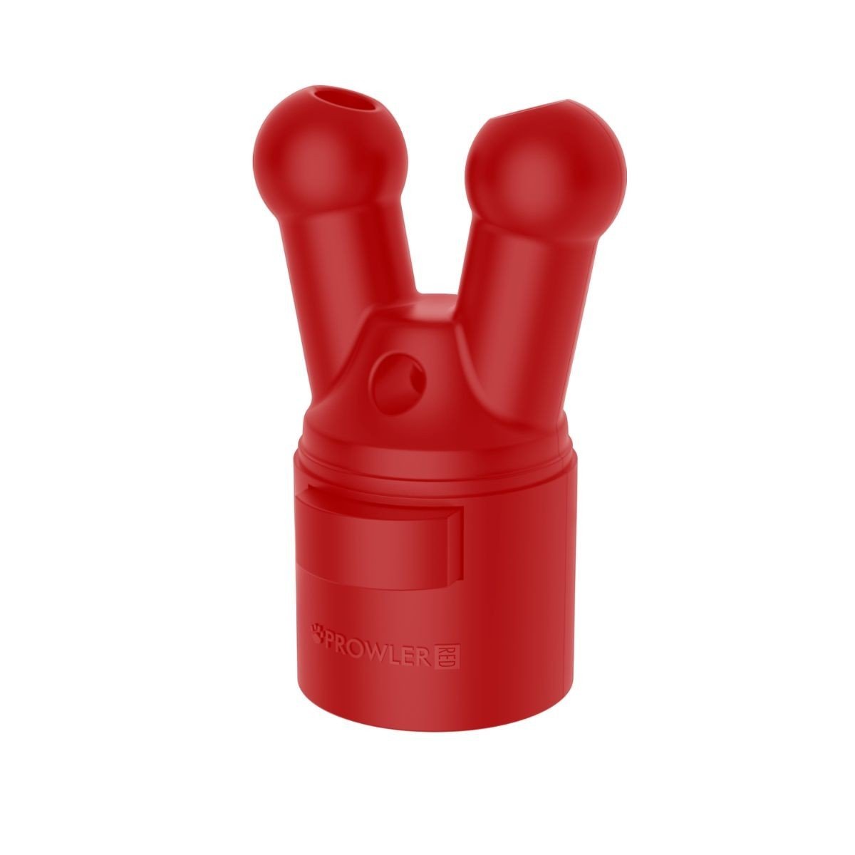 Prowler Red Toppers The Leakproof Double červený