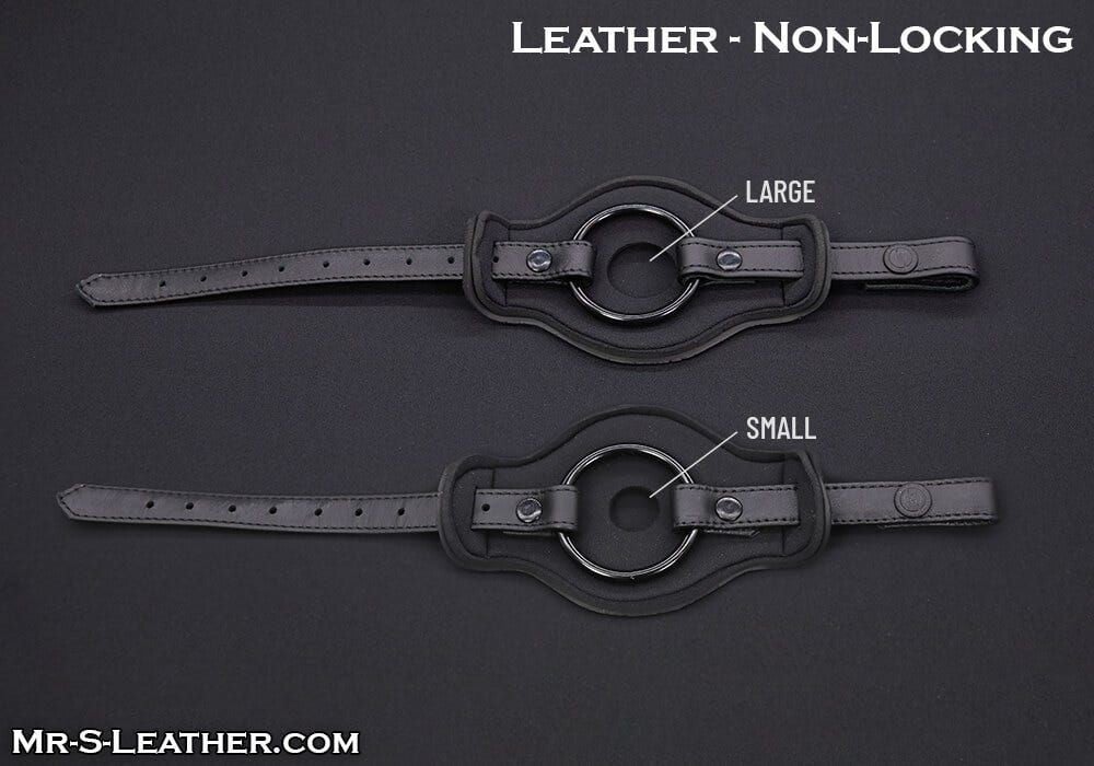 Mr. S Leather The Puppy Tail Adapter Non-Locking Large