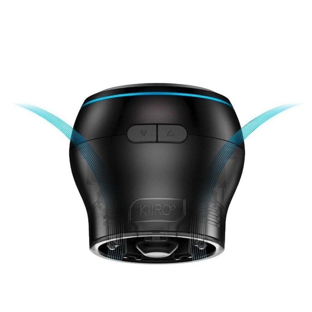 Kiiroo PowerBlow Suction Device