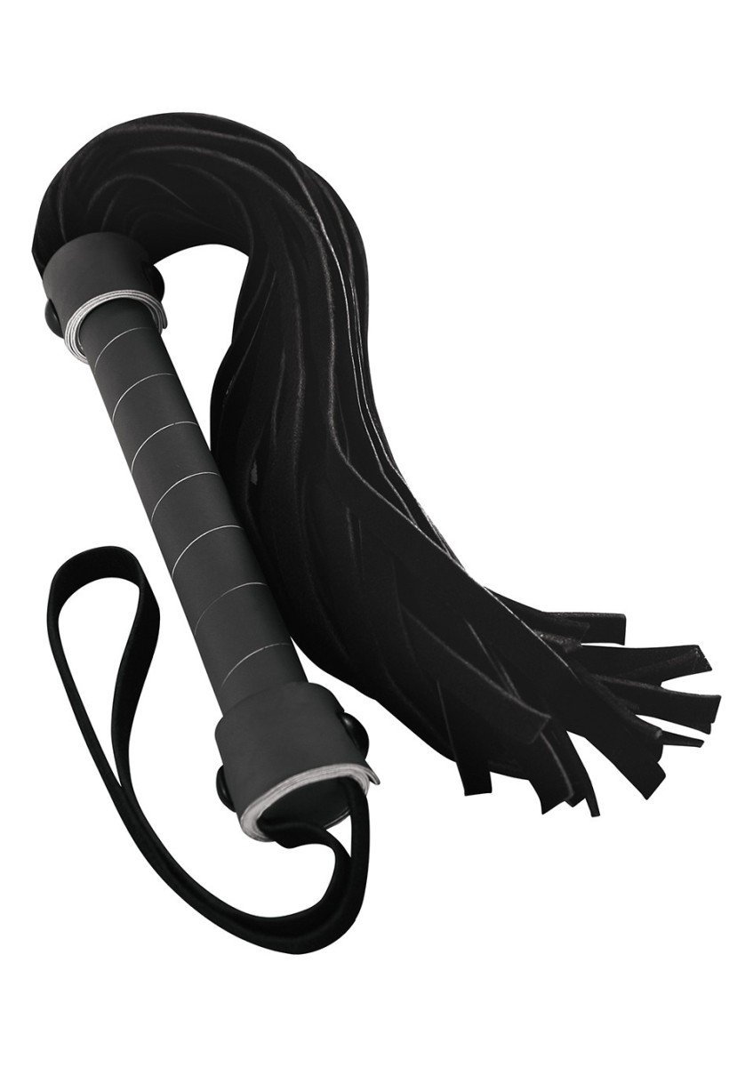 Renegade Bondage Whip