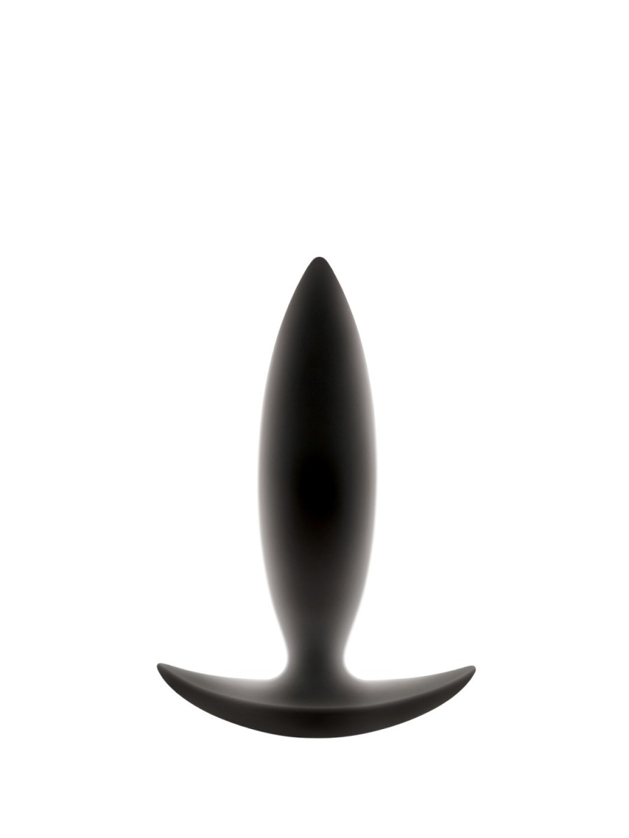 Renegade Spade Small Anal Plug