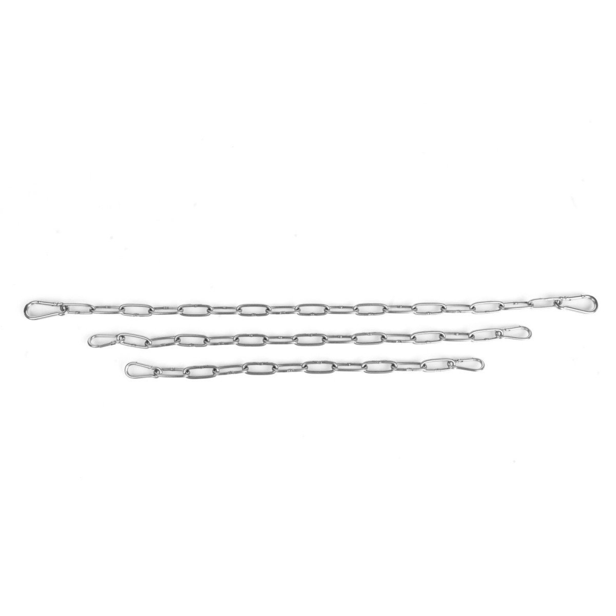 Whips Primal Bond Set of Thick Chains