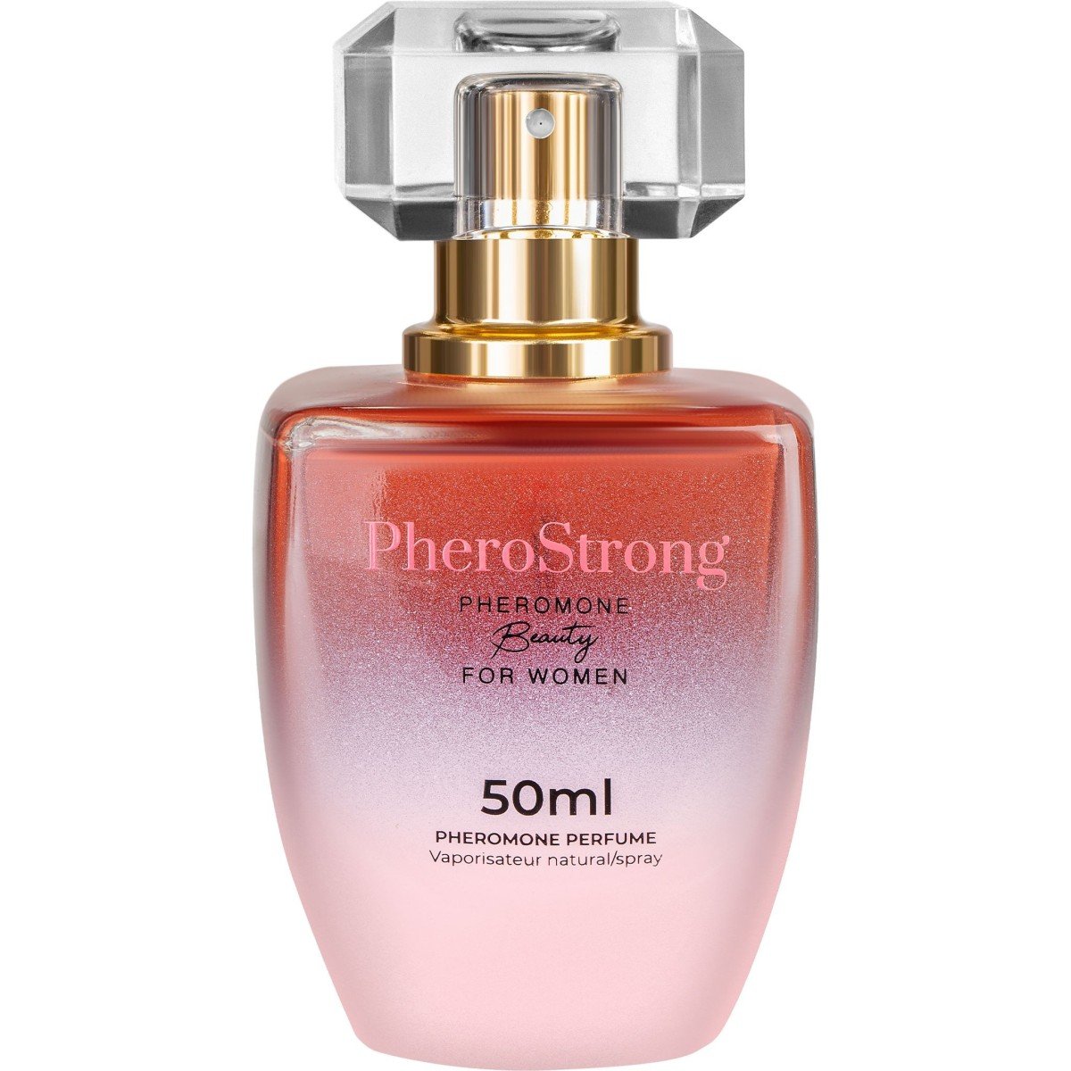 PheroStrong Pheromone Beauty for Women Perfume 50 ml