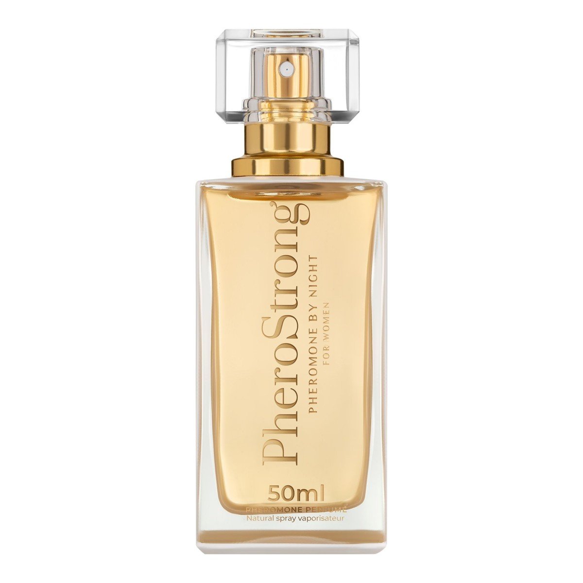 PheroStrong Pheromone by Night for Women Perfume 50 ml