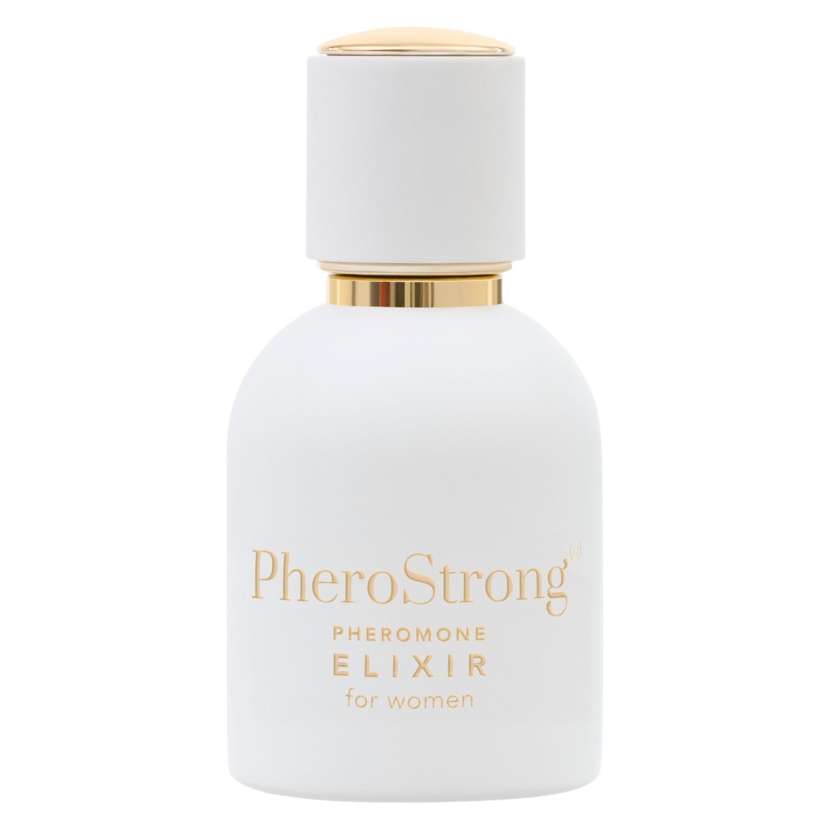 PheroStrong Pheromone Elixir for Women Perfume 50 ml