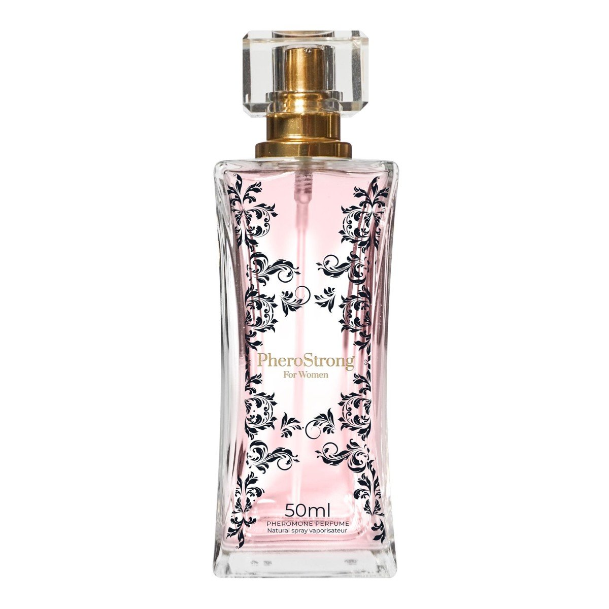 PheroStrong Pheromone For Women Perfume 50 ml