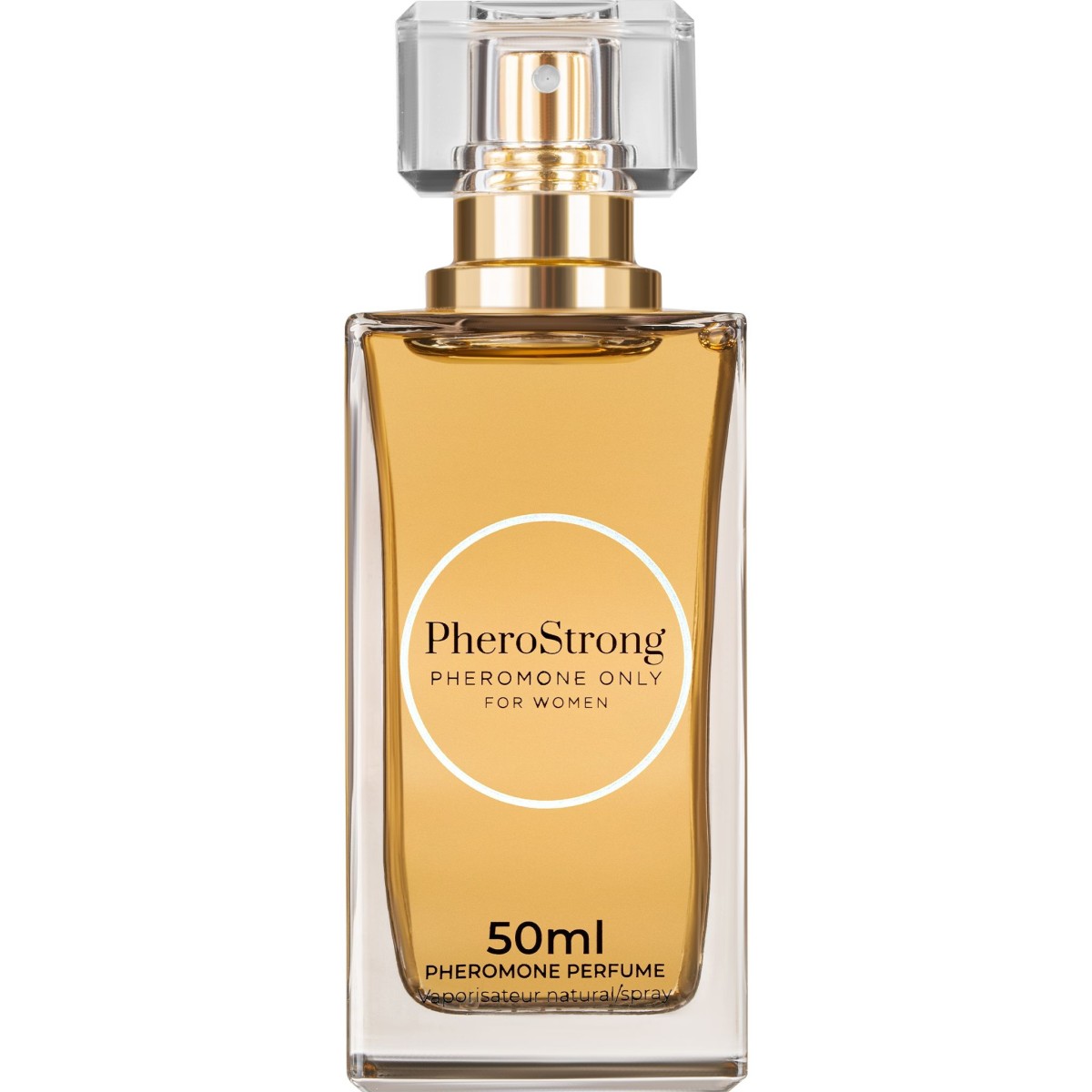 PheroStrong Pheromone Only For Women Perfume 50 ml
