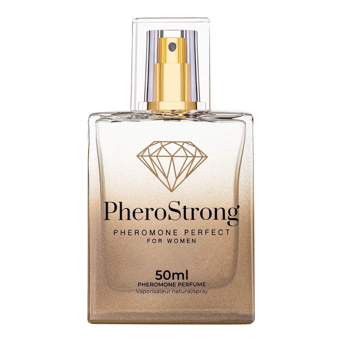 PheroStrong Pheromone Perfect for Women Perfume 50 ml
