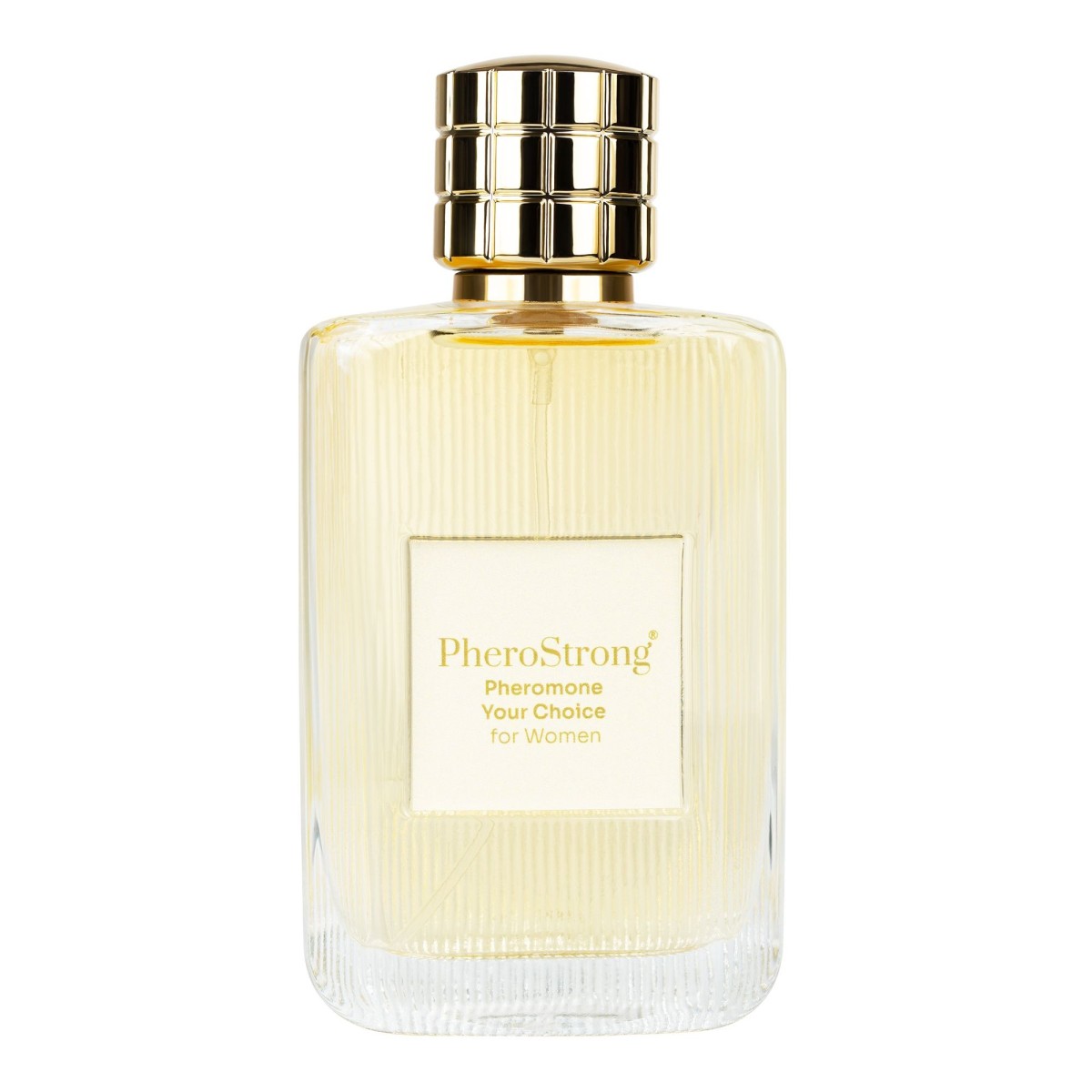 PheroStrong Pheromone Your Choice for Women Perfume 50 ml