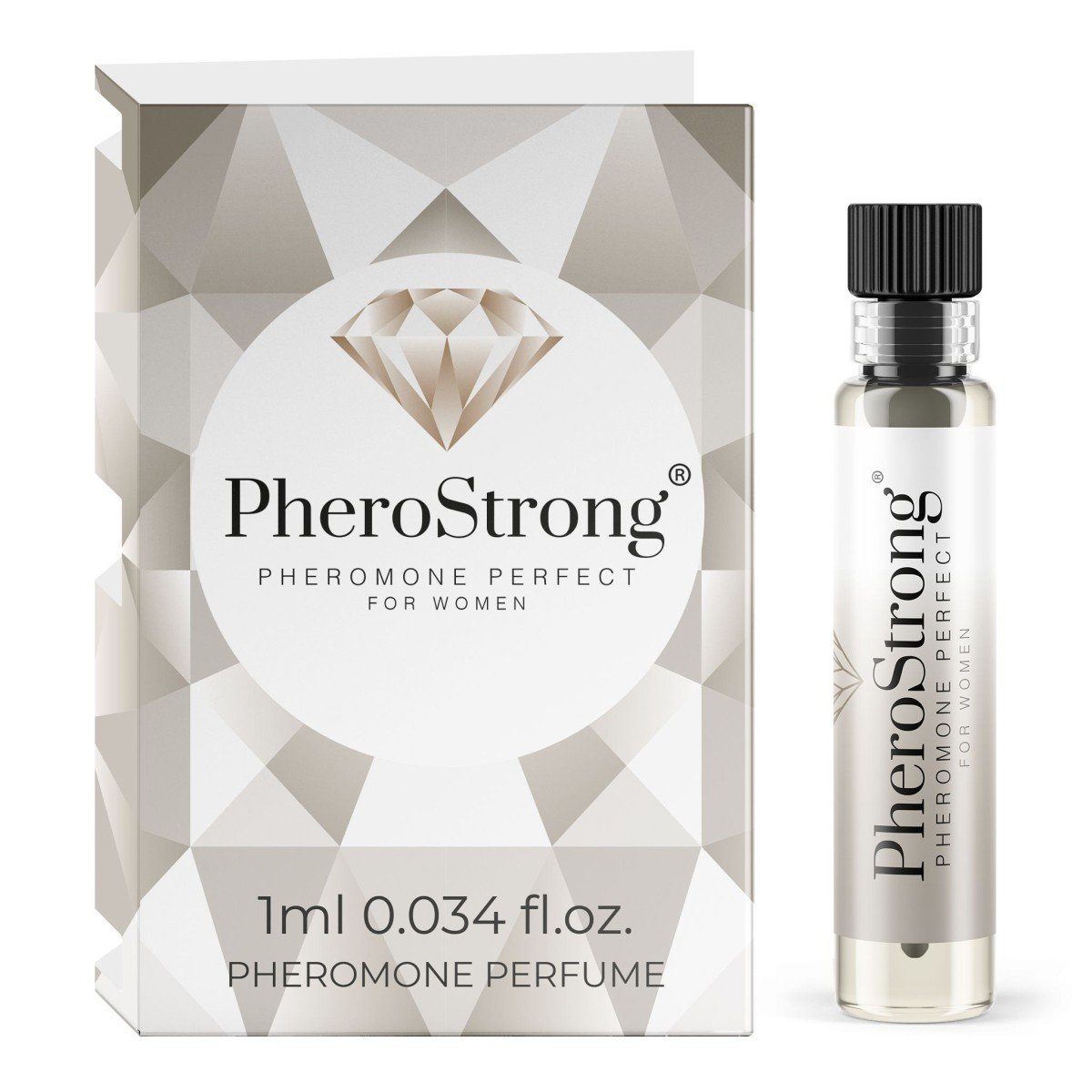 PheroStrong Pheromone Perfect for Women Perfume 1 ml