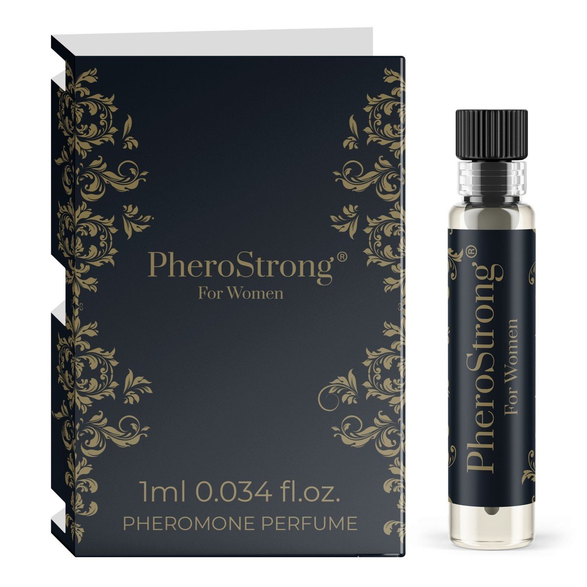 PheroStrong Pheromone For Women Perfume 1 ml