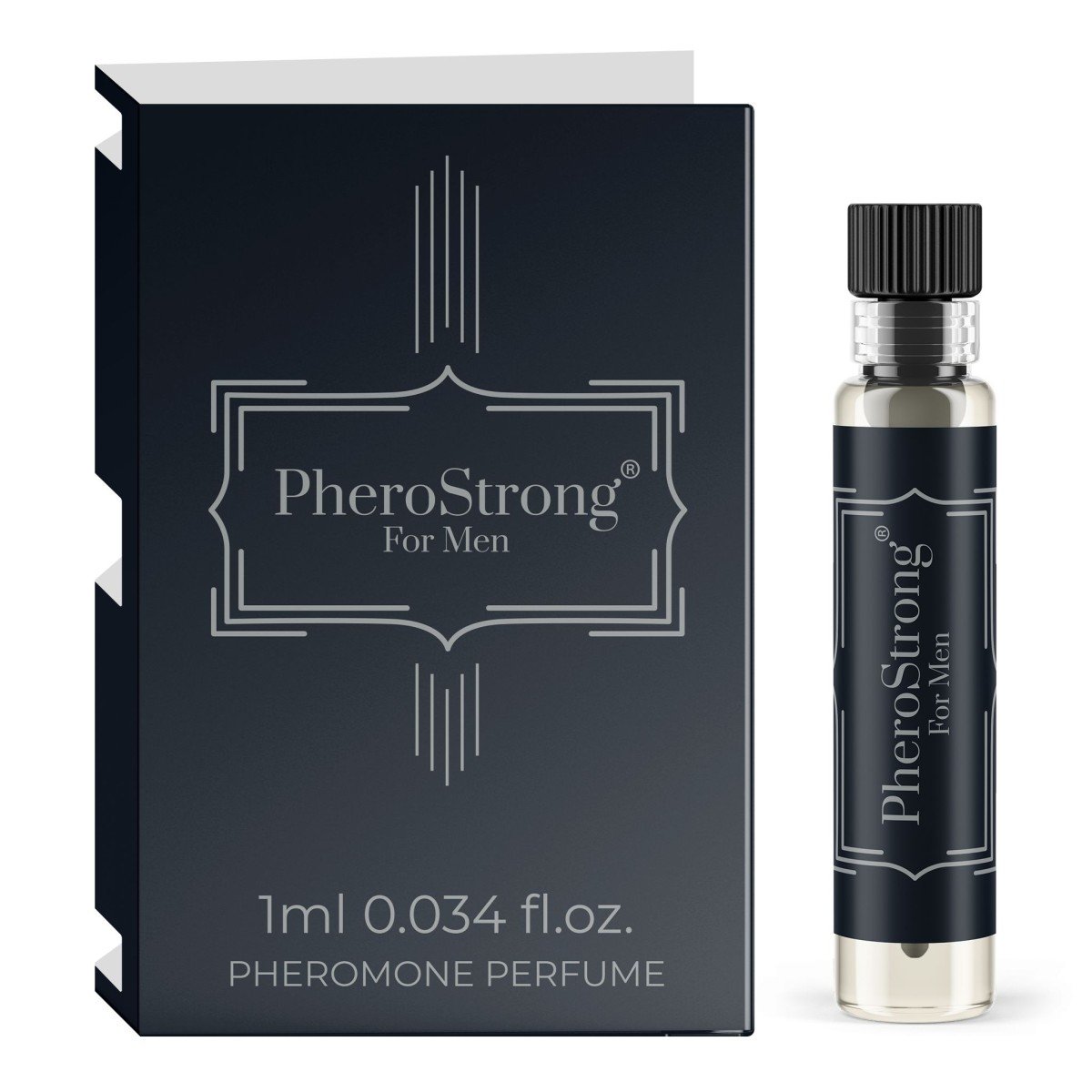 PheroStrong Pheromone For Men Perfume 1 ml