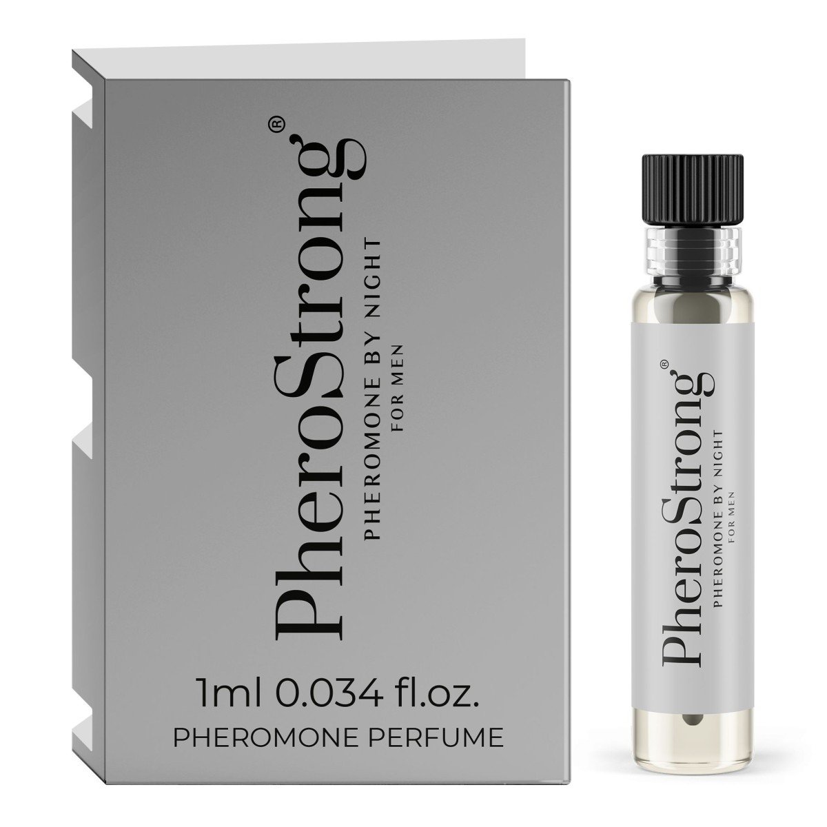 PheroStrong Pheromone by Night for Men Perfume 1 ml