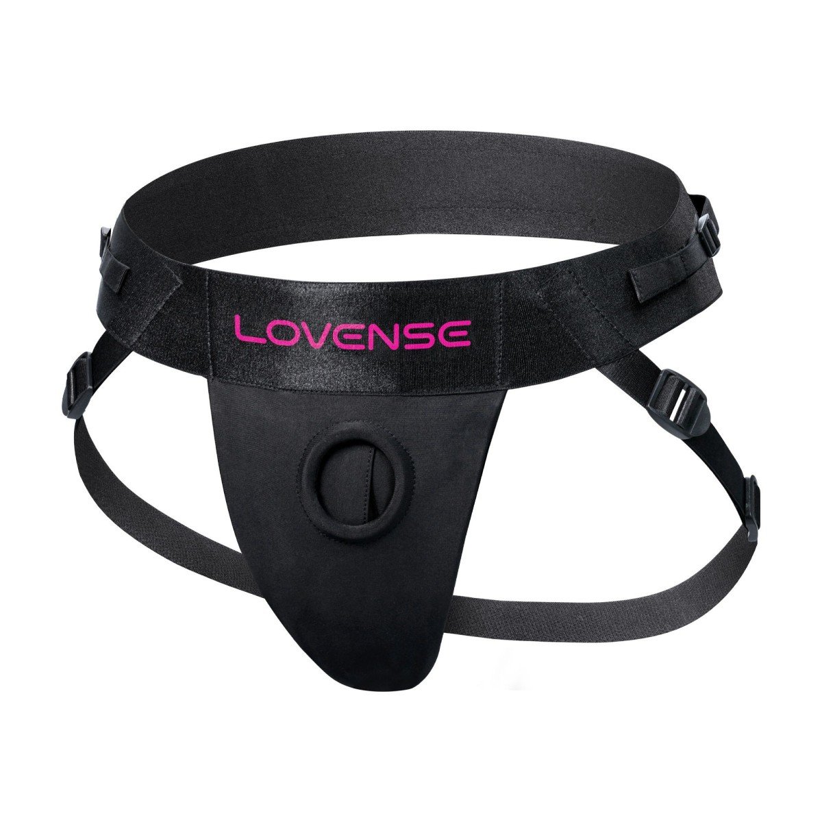 Postroj Lovense Harness