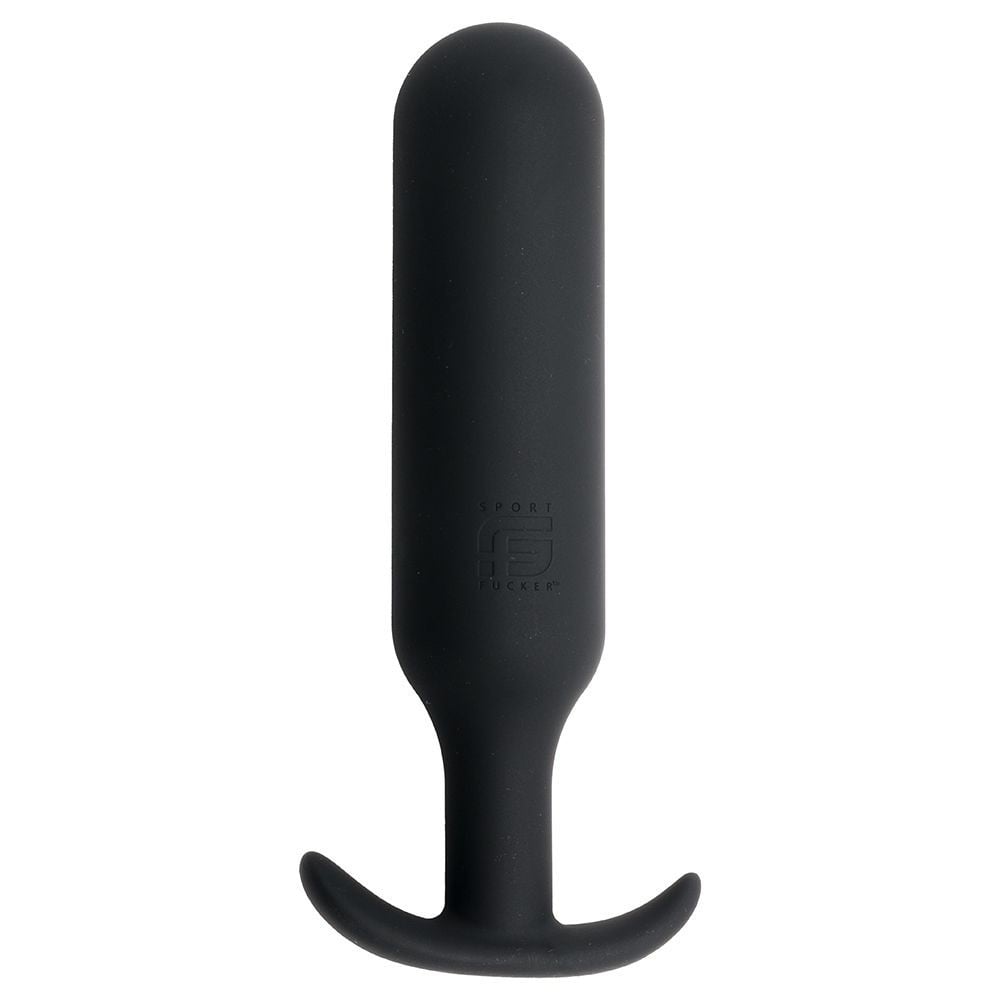 Sport Fucker Next Level Trainer Plug Regular