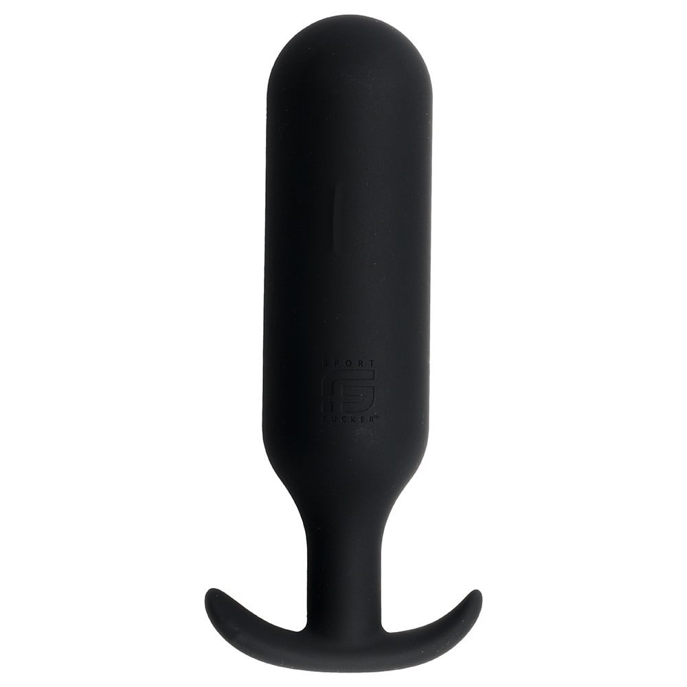 Sport Fucker Next Level Trainer Plug Large