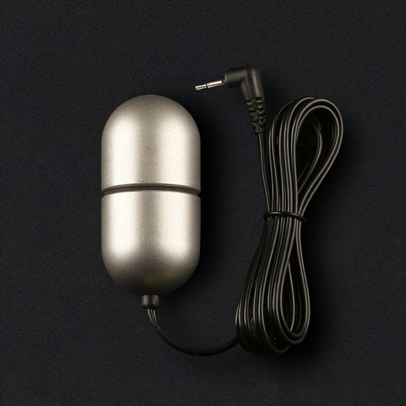 DG-LAB Egg Metal Electric Vaginal Plug