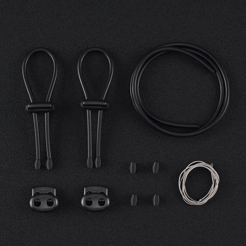 Sada DG-LAB Conductive Rubber Rings PRO KIT