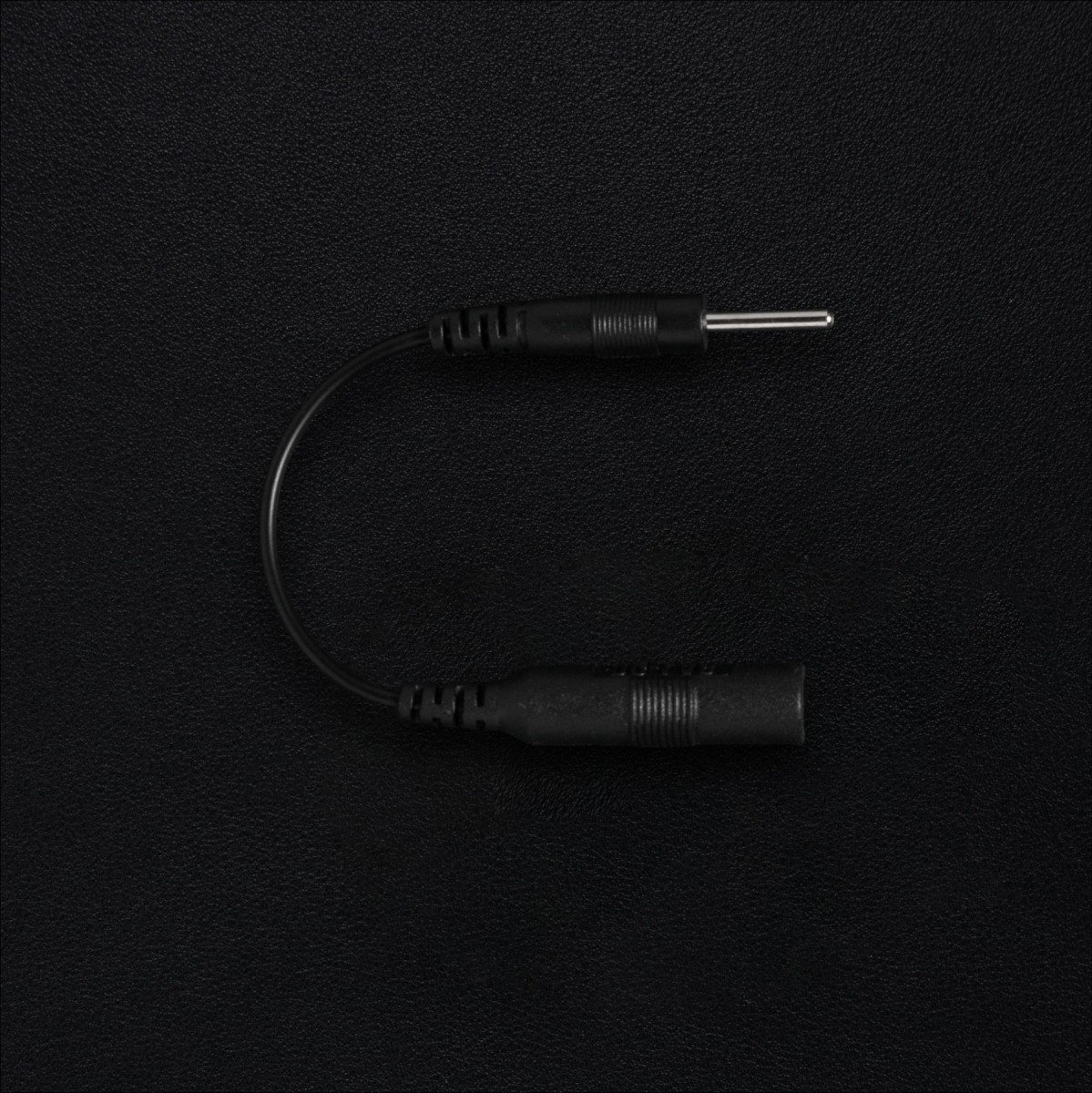 DG-LAB Adapter 4 mm female – 2 mm male