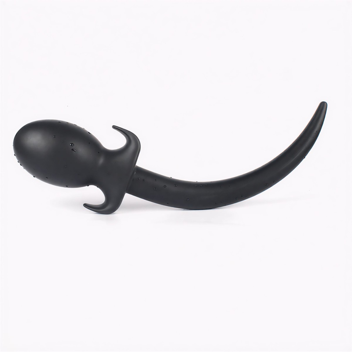 Slave4master Good Boy Puppy Tail Black M