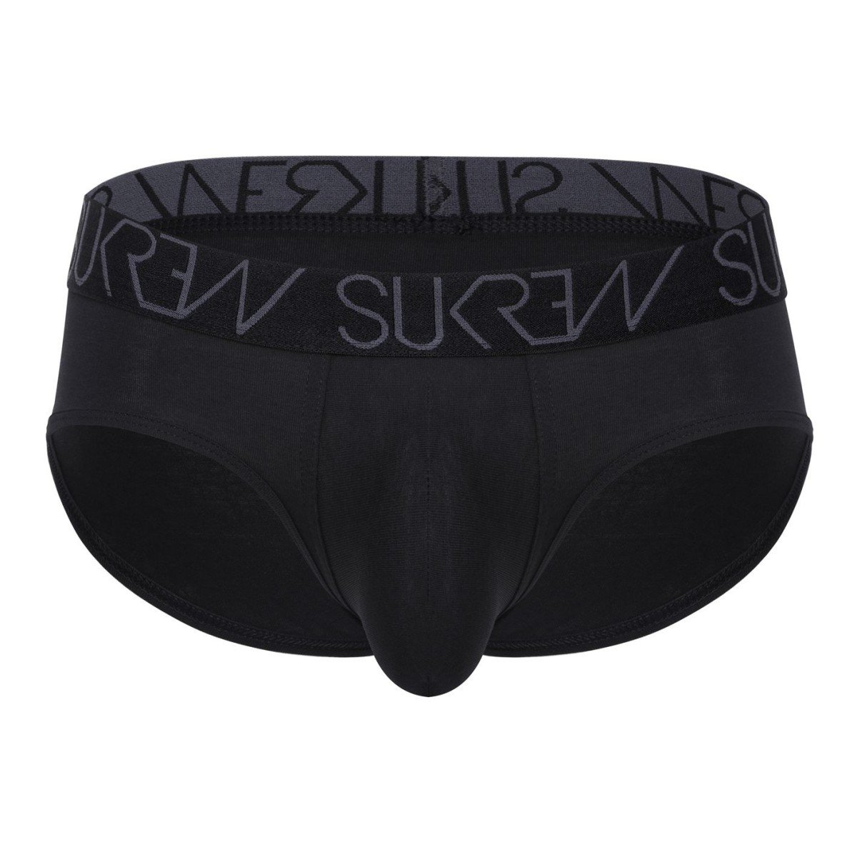 Sukrew Apex Brief Black