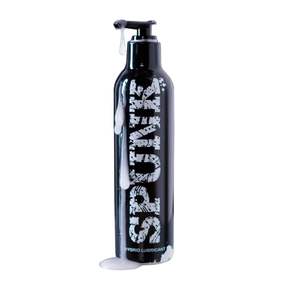 Lubrikační gel Spunk Lube Hybrid 236 ml