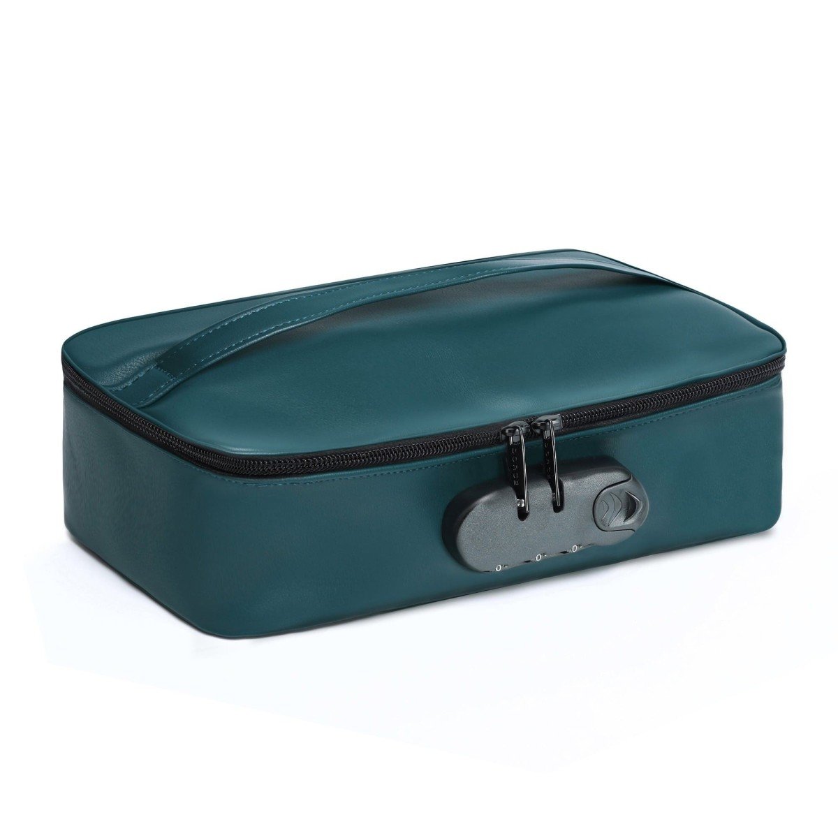 Púzdro na hračky Dorcel Discreet Box Luxury zelená