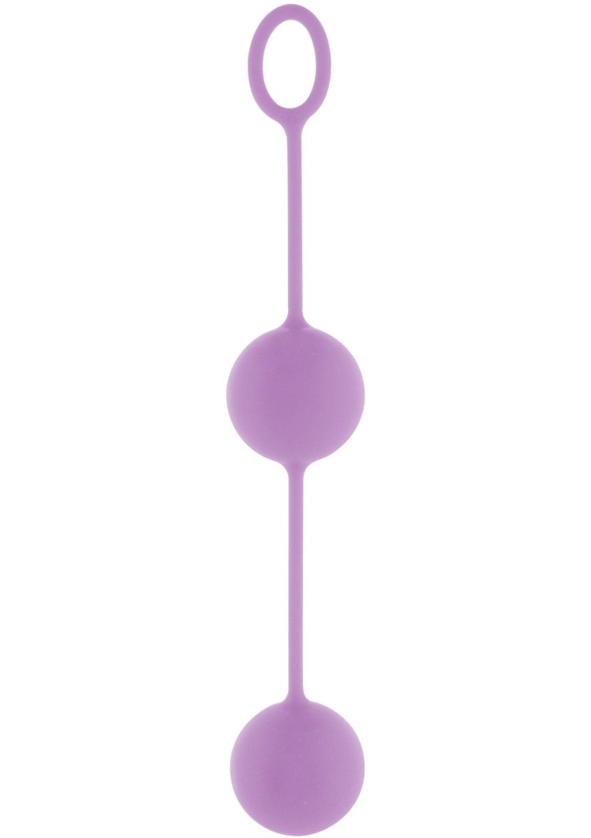 ToyJoy Rock & Roll Balls Violet