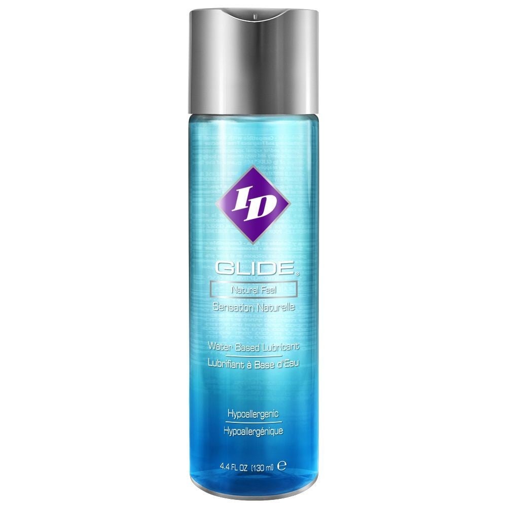 ID Glide Lubricant 130 ml