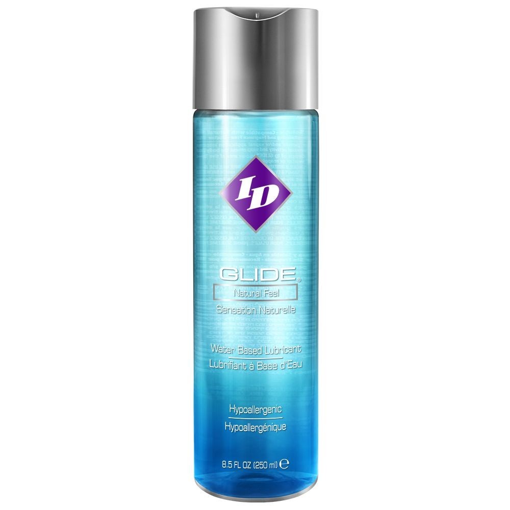 ID Glide Lubricant 250 ml