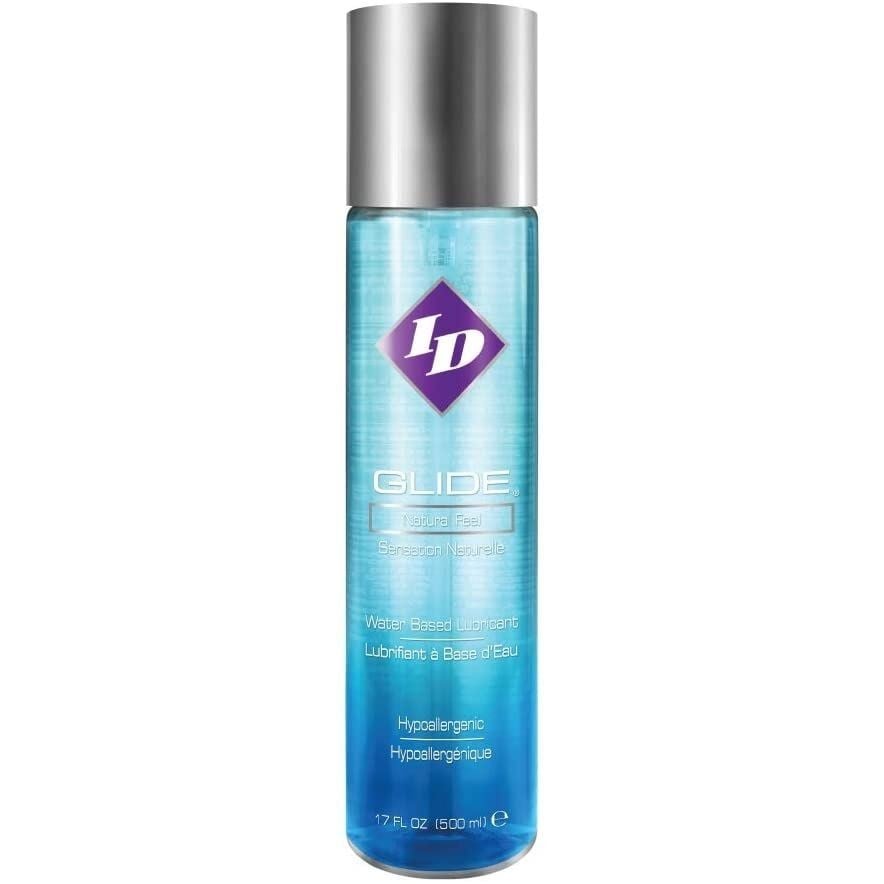 ID Glide Lubricant 500 ml