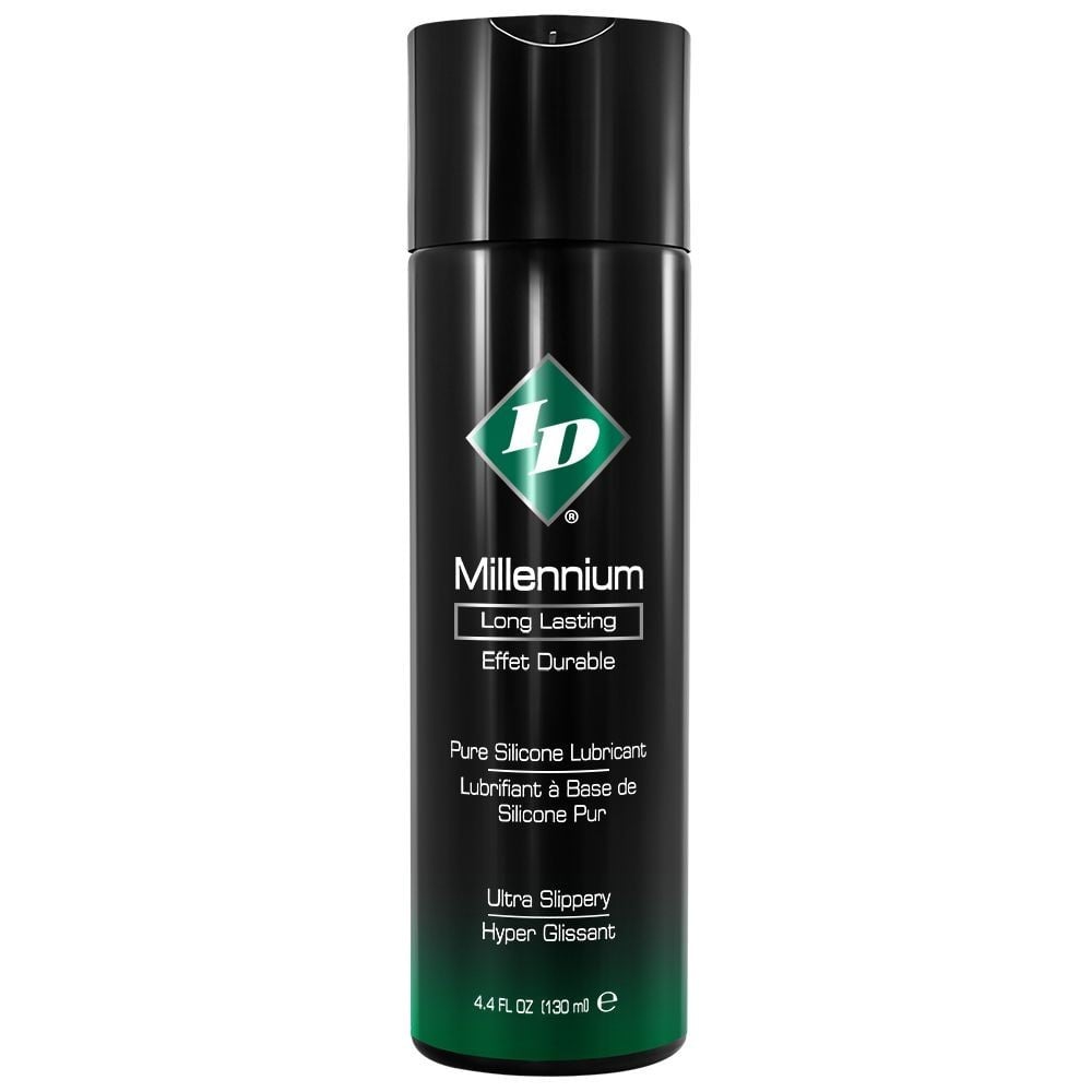 Lubrikačný gél ID Millennium 130 ml