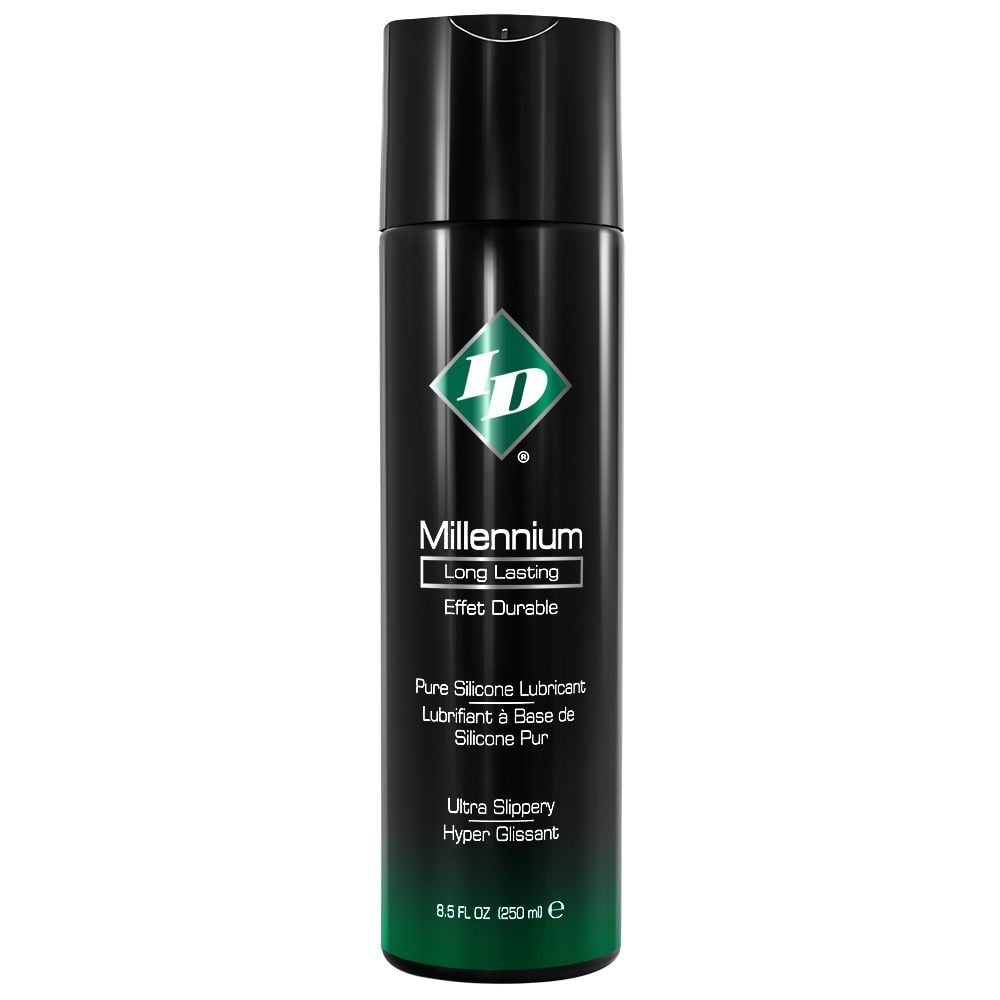 Lubrikačný gél ID Millennium 250 ml