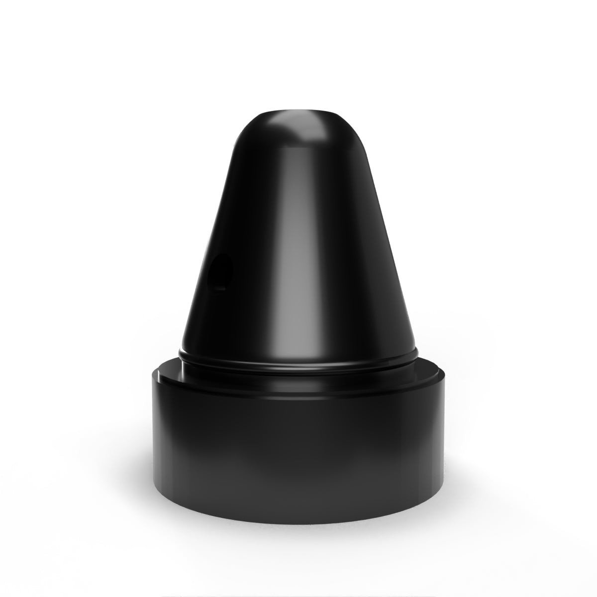 Original Bottle Adapter Black