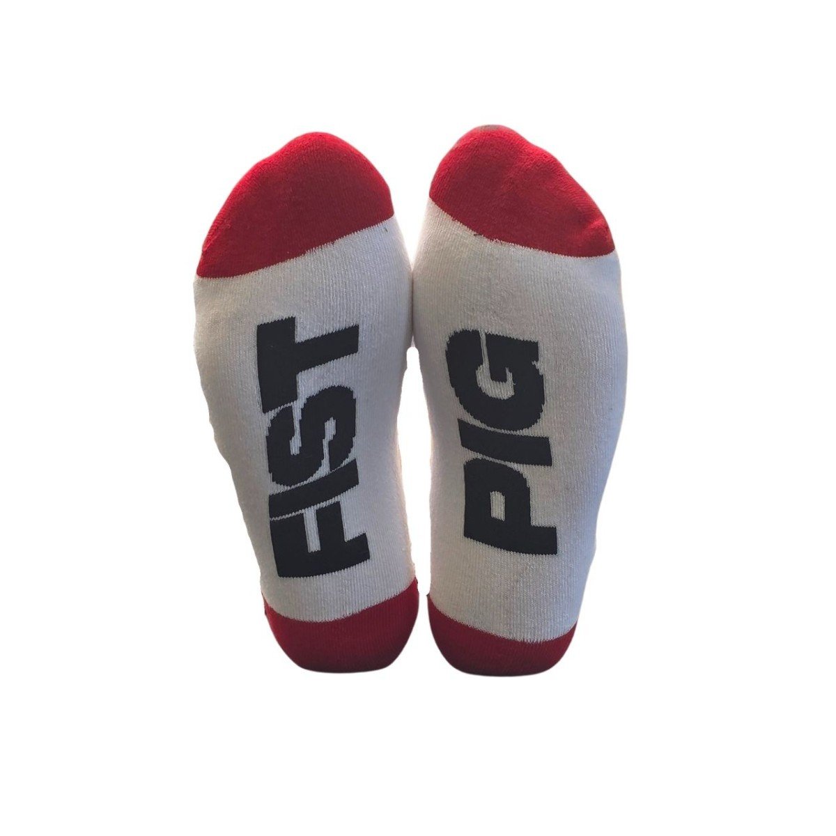 Ponožky Mister B Sport Socks Fist Pig