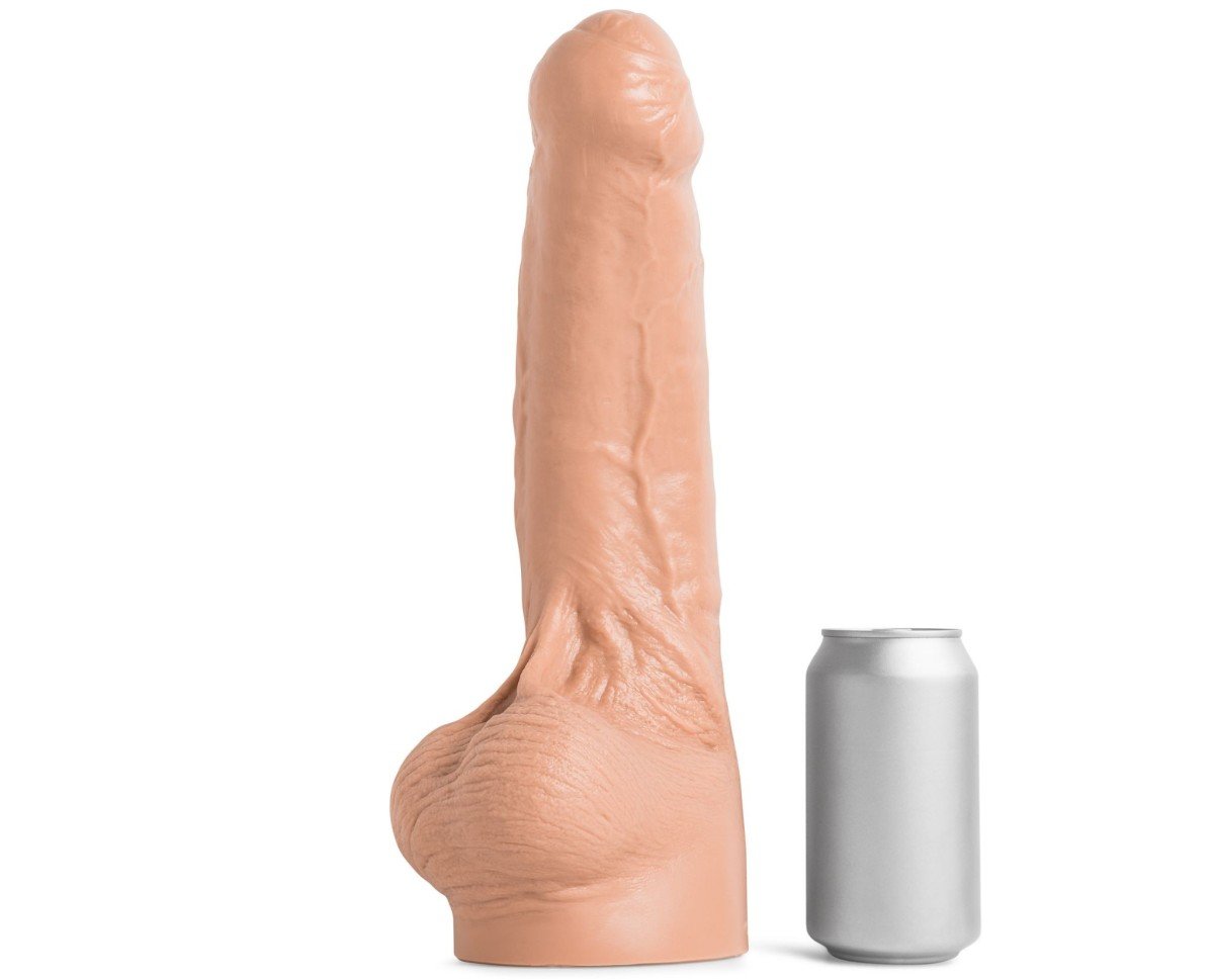 Dildo Hankey’s Toys Boy9 XL
