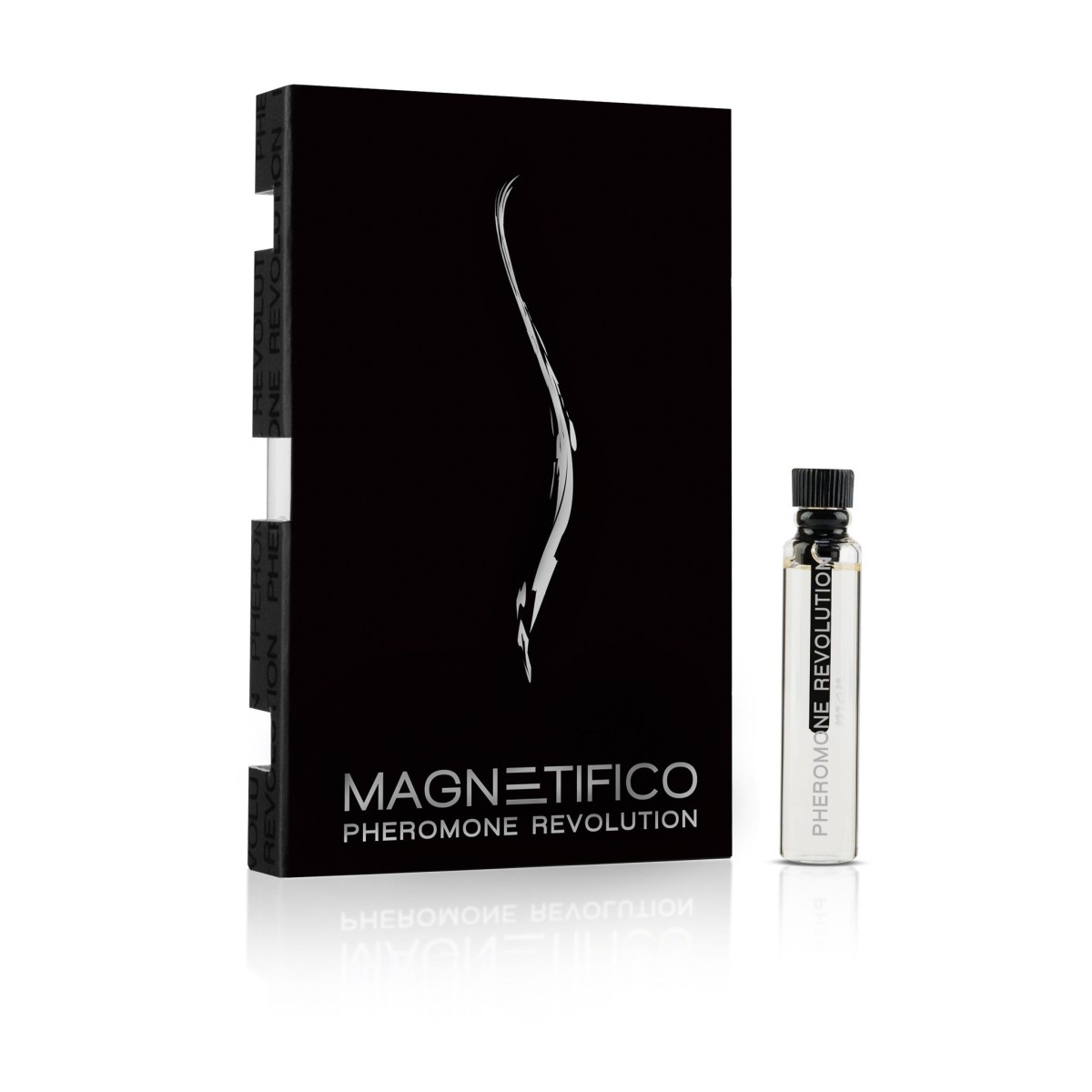 Feromóny pre mužov Magnetifico Pheromone Revolution 2 ml