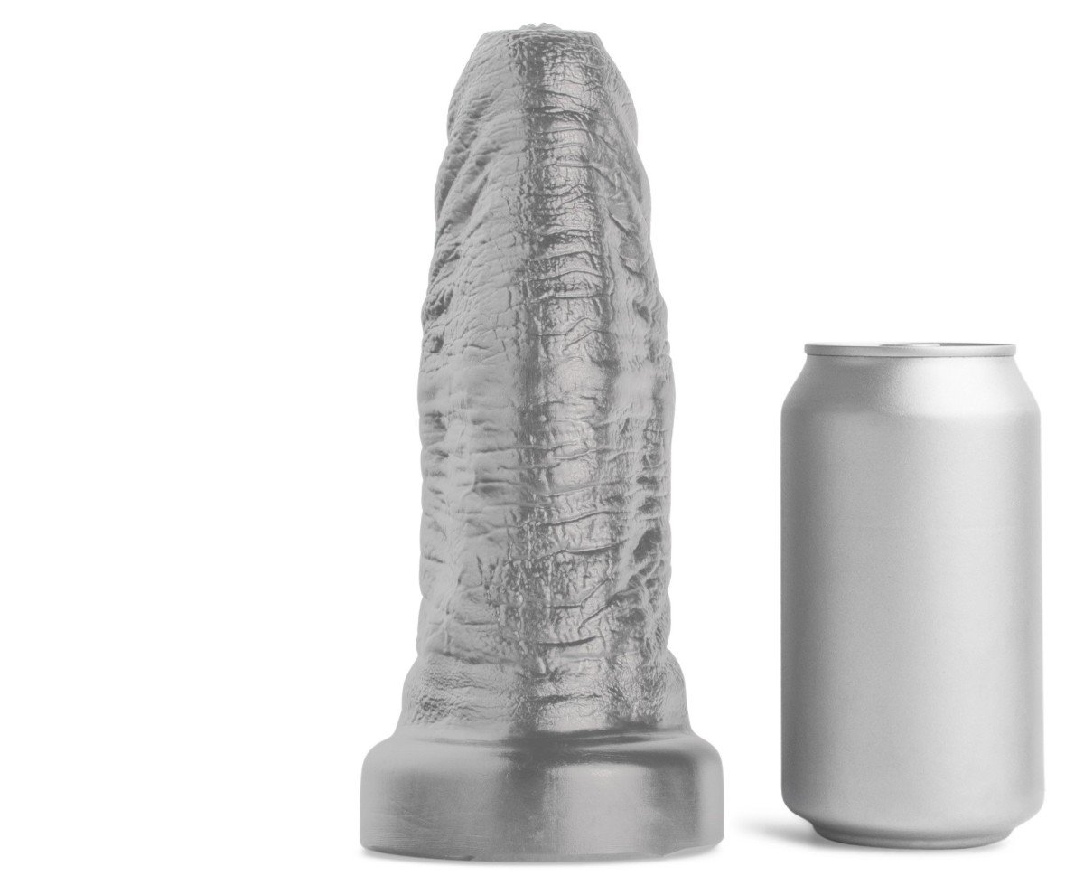 Hankey’s Toys Ogre Dildo S