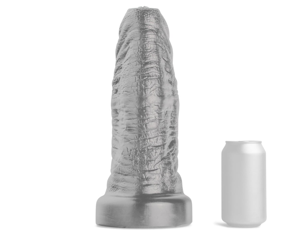 Hankey’s Toys Ogre Dildo XXL