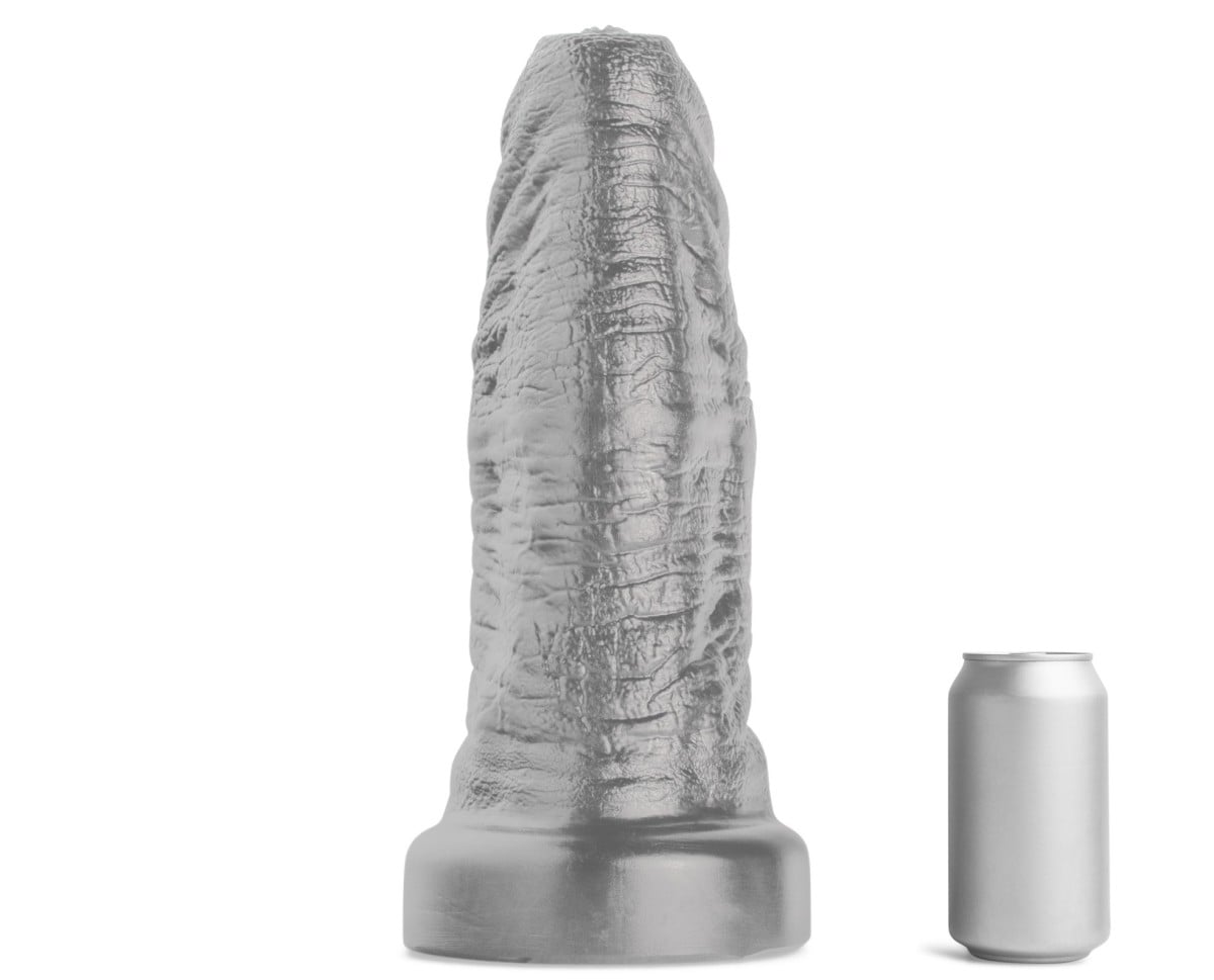 Dildo Hankey’s Toys Ogre XXXXL