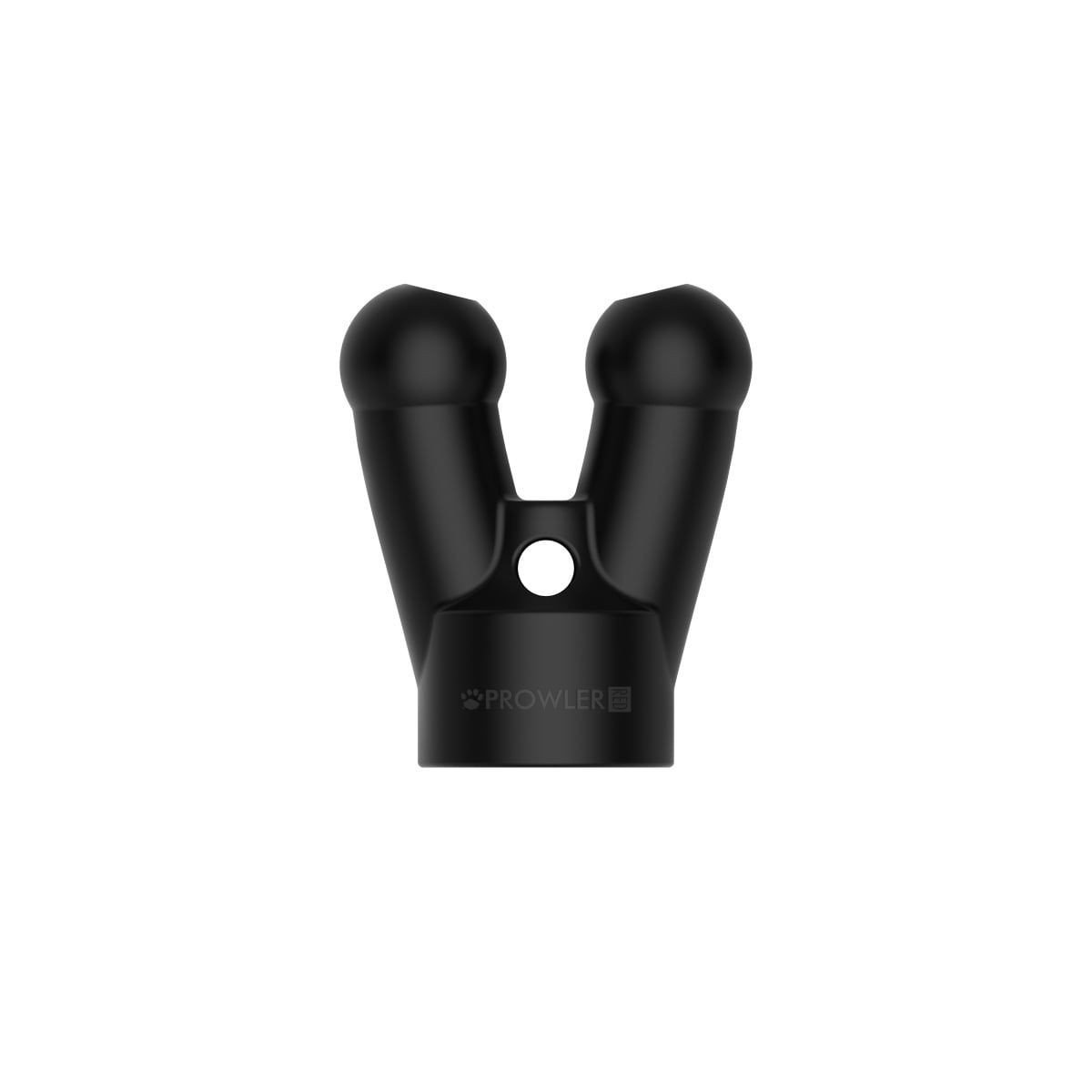 Prowler RED Toppers The Double Black