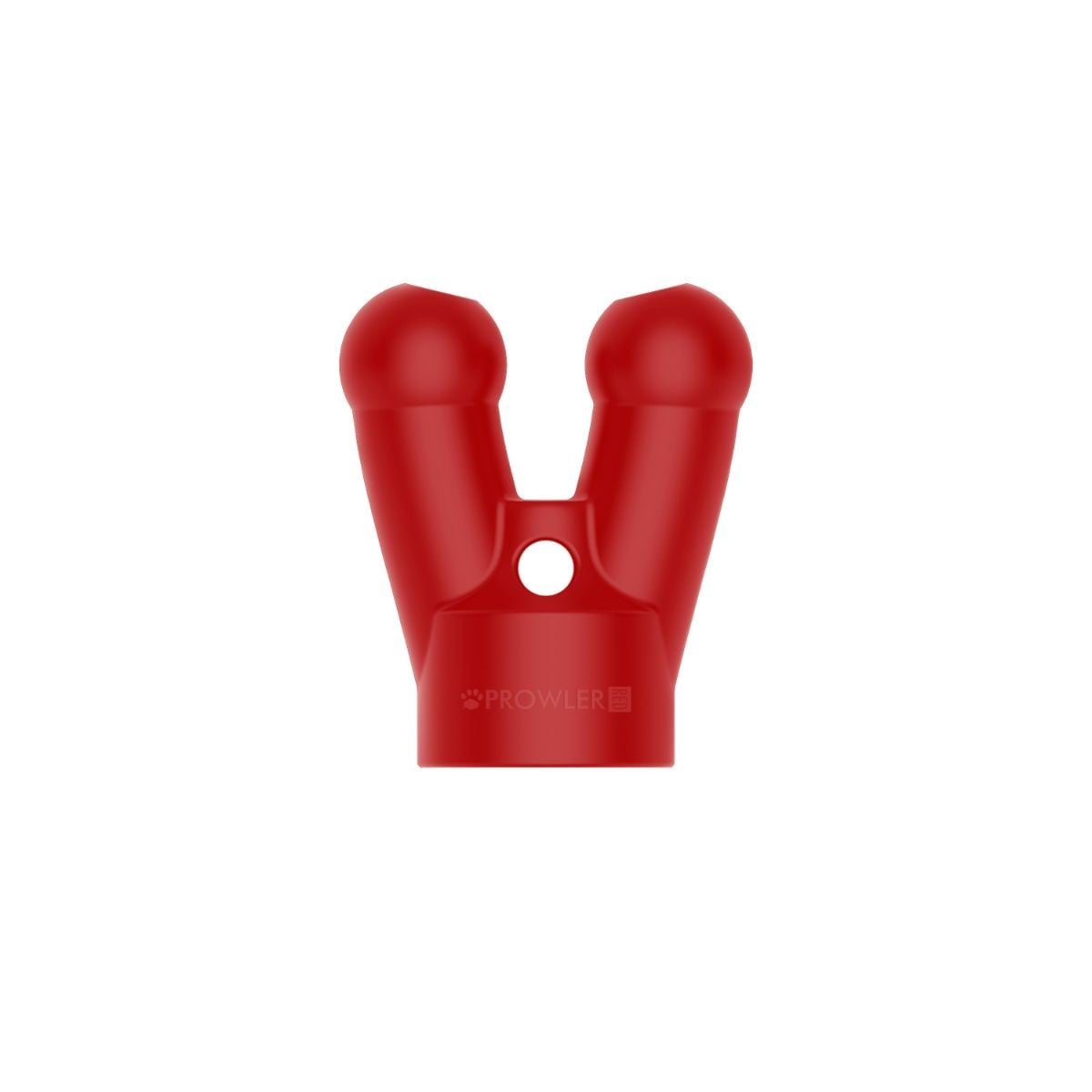 Prowler RED Toppers The Double Red