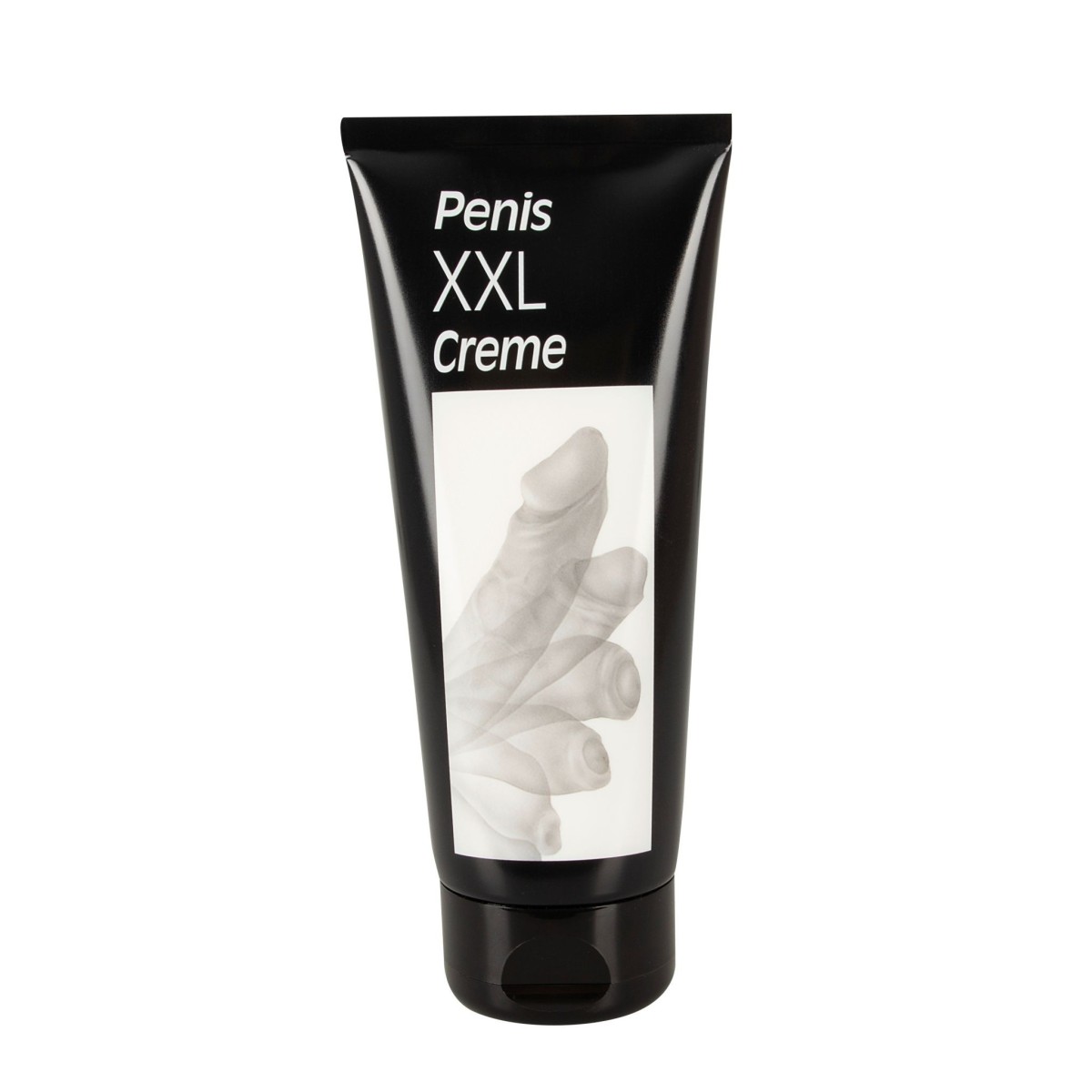 Krém pro zvětšení penisu Penis XXL Cream 200 ml