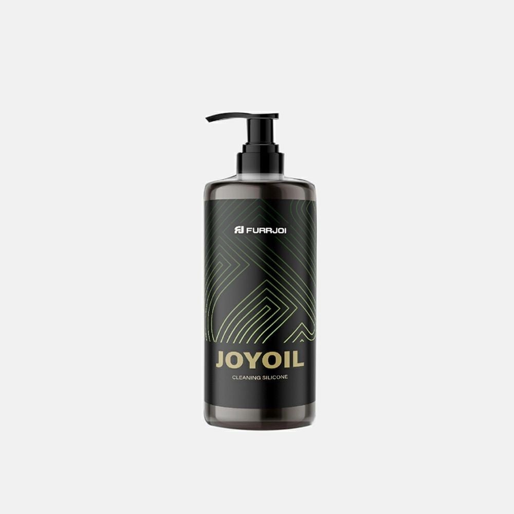 Furrjoi Joyoil Silicone Shine Oil 500 ml