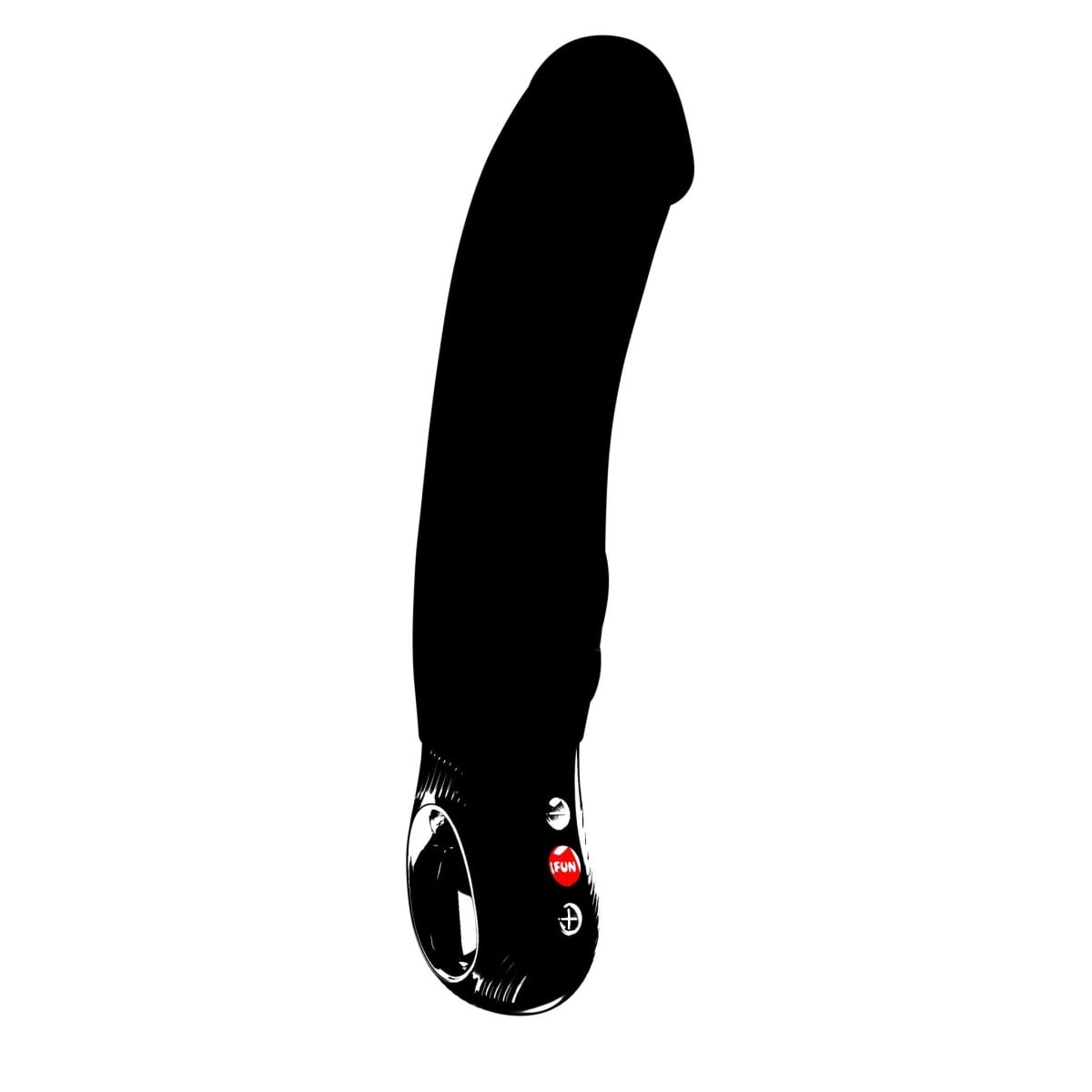 Fun Factory Big Boss USB-C Vibrator Black