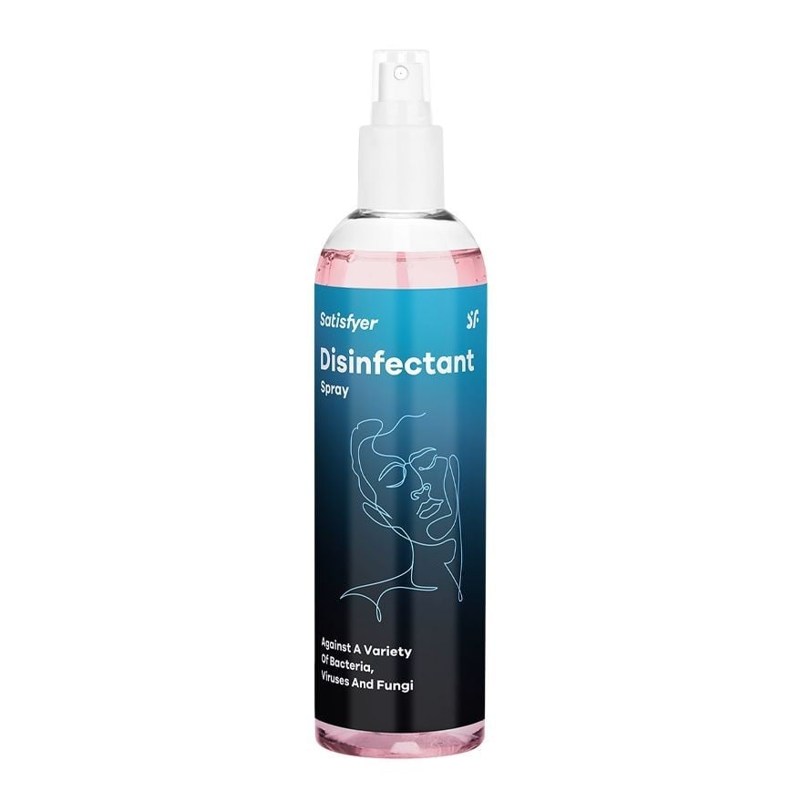 Satisfyer Men Disinfectant Spray 300 ml