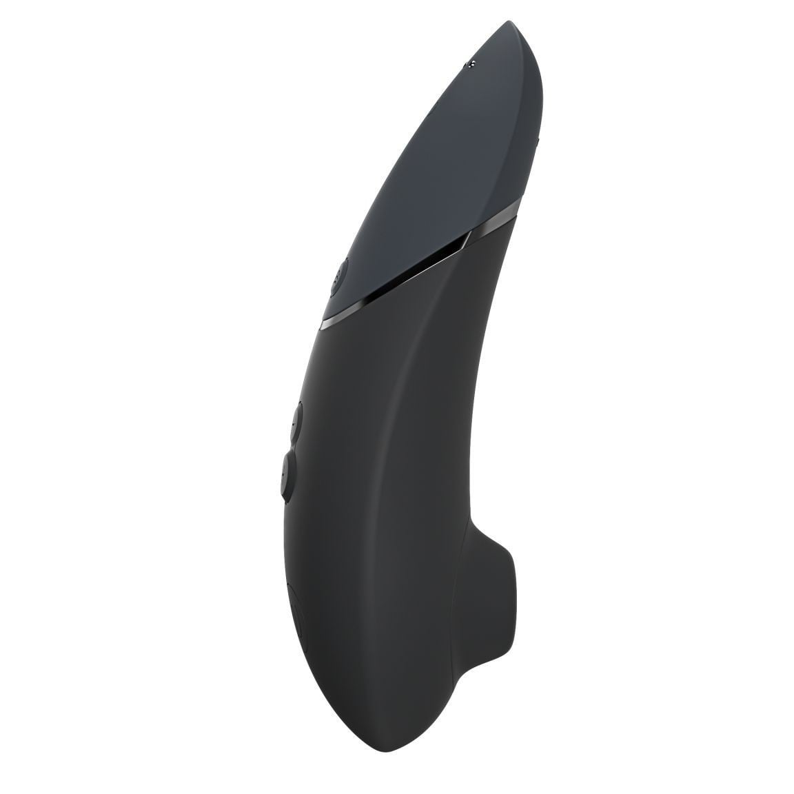 Womanizer Next Clit Stimulator Black