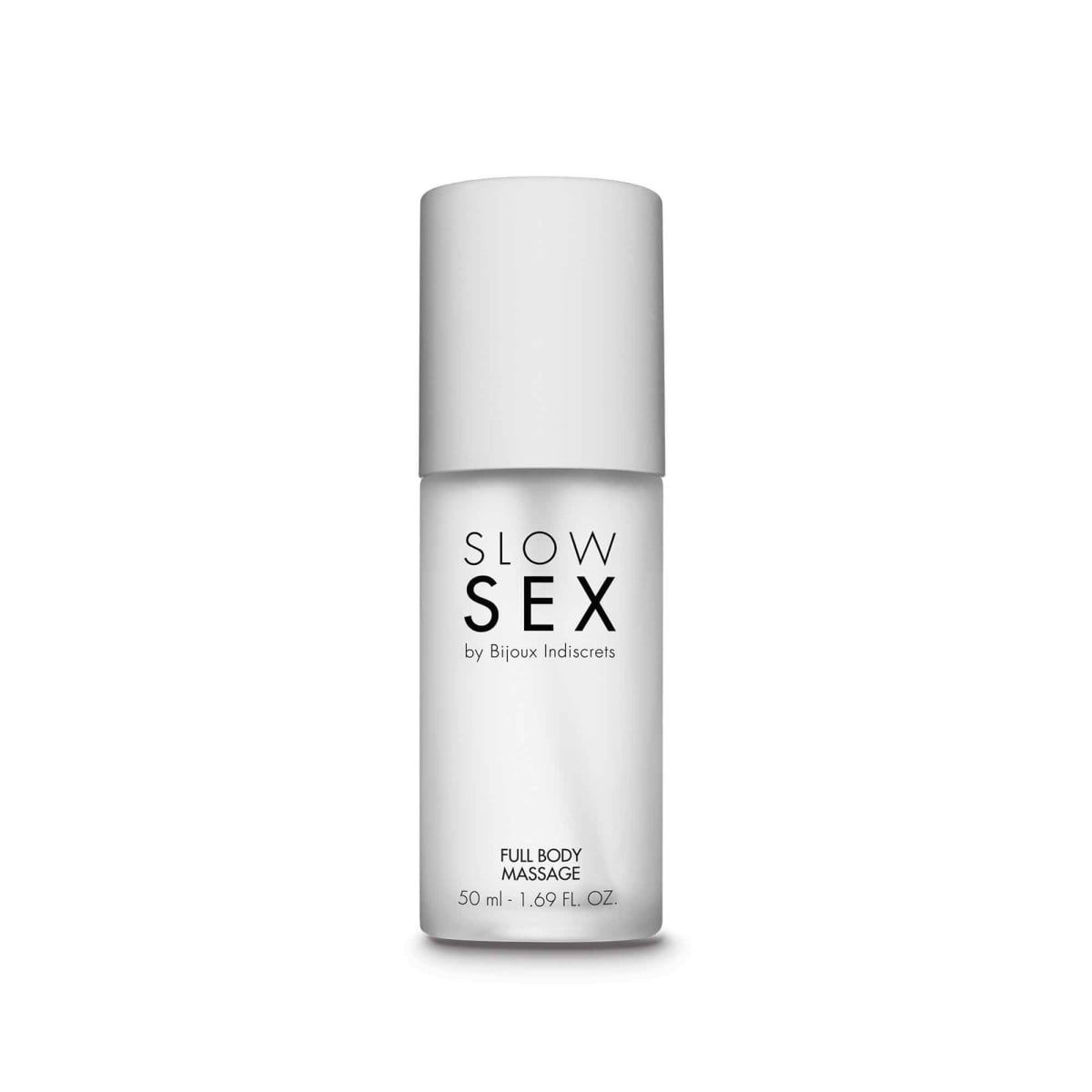 Bijoux Indiscrets Slow Sex Full Body Massage Gel 50 ml