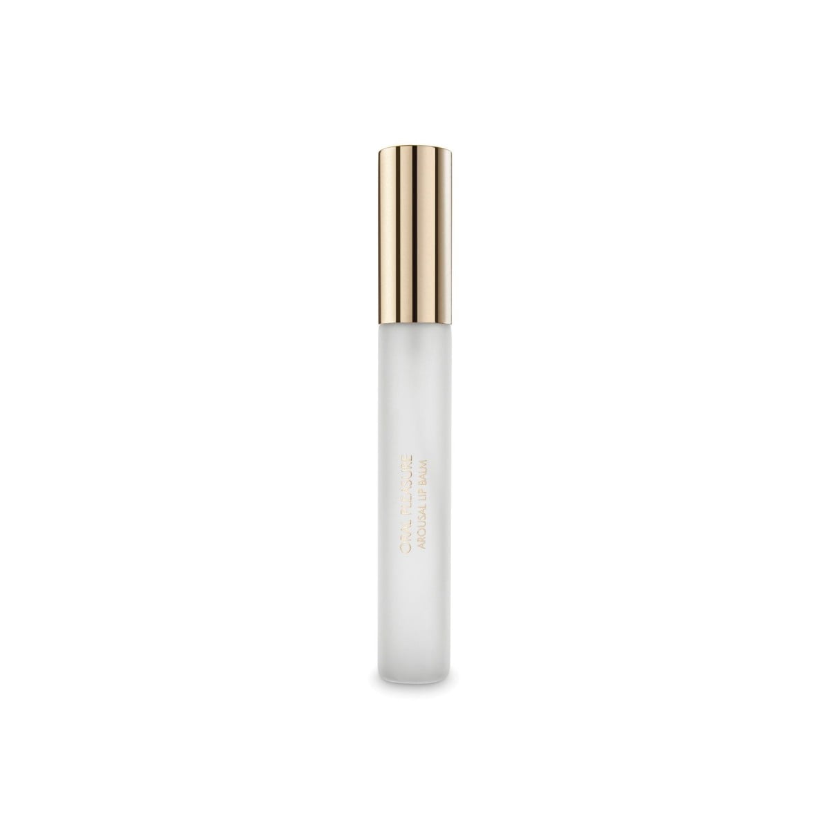 Bijoux Indiscrets Oral Pleasure Tingling Lip Gloss 13 ml