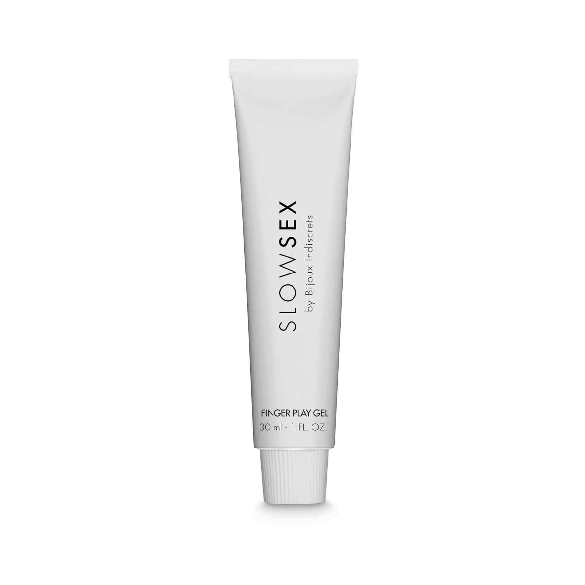 Lubrikačný gél Bijoux Indiscrets Slow Sex Finger Play 30 ml